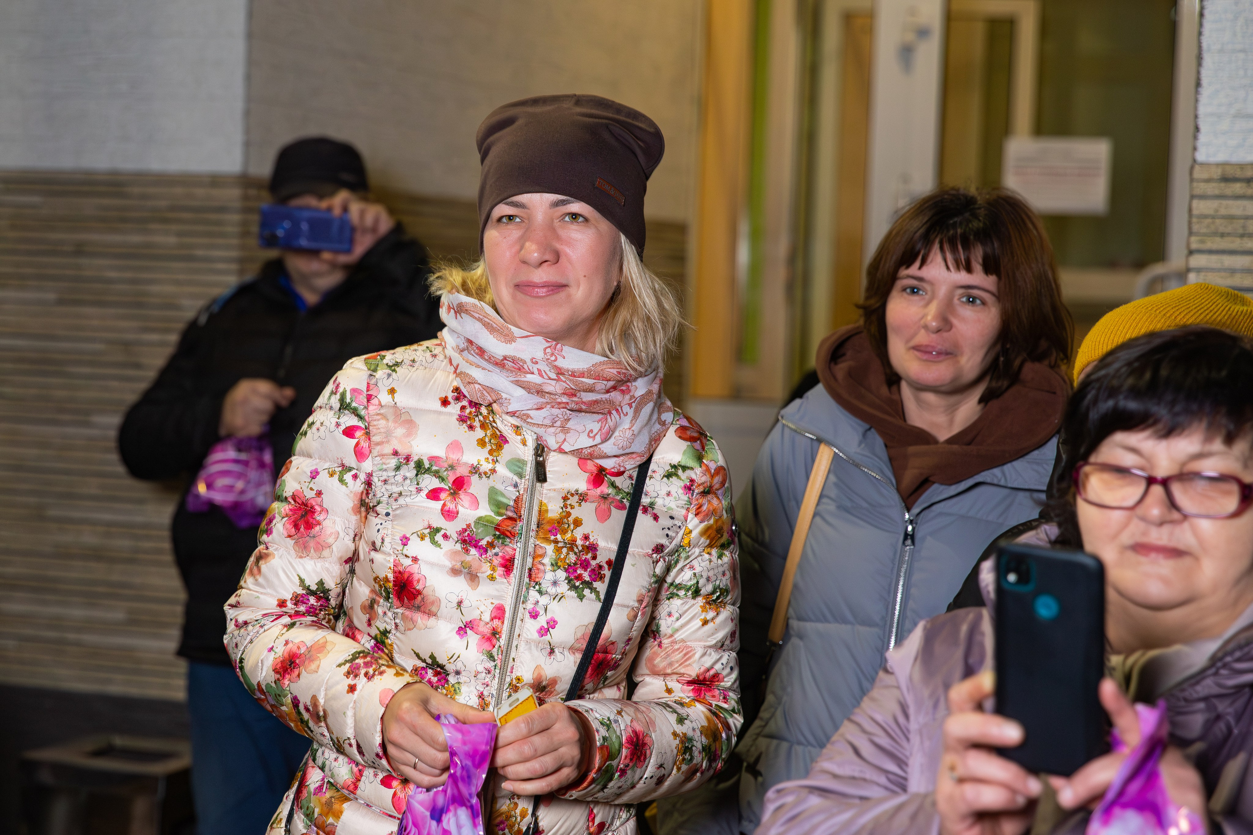 АО Компания «Проксима». Фотограф Александр Поздняков  Новосибирск