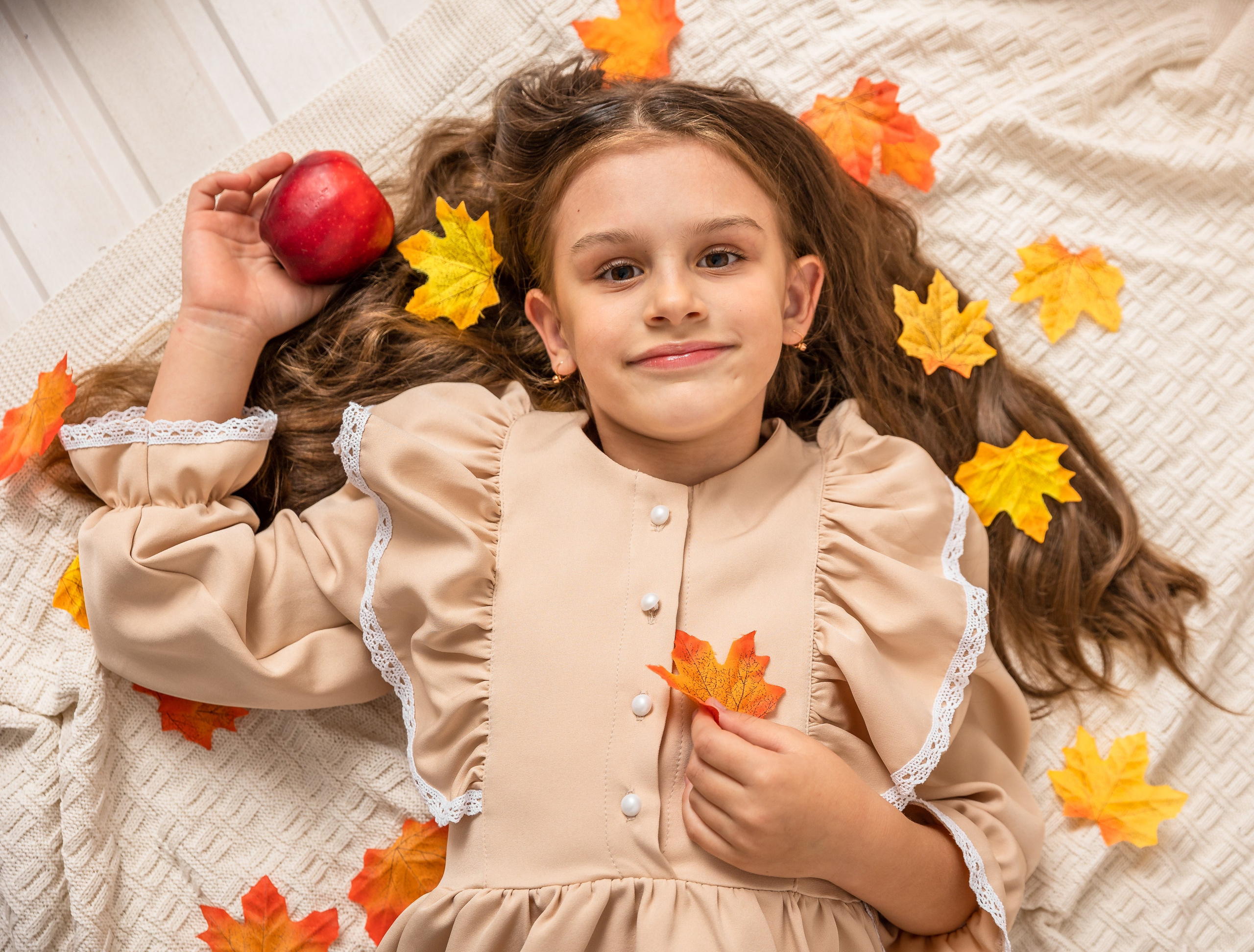 Наряды для девочек. Детский семейный фотограф в г. Находка Ольга Коваленко, фотостудия Memories