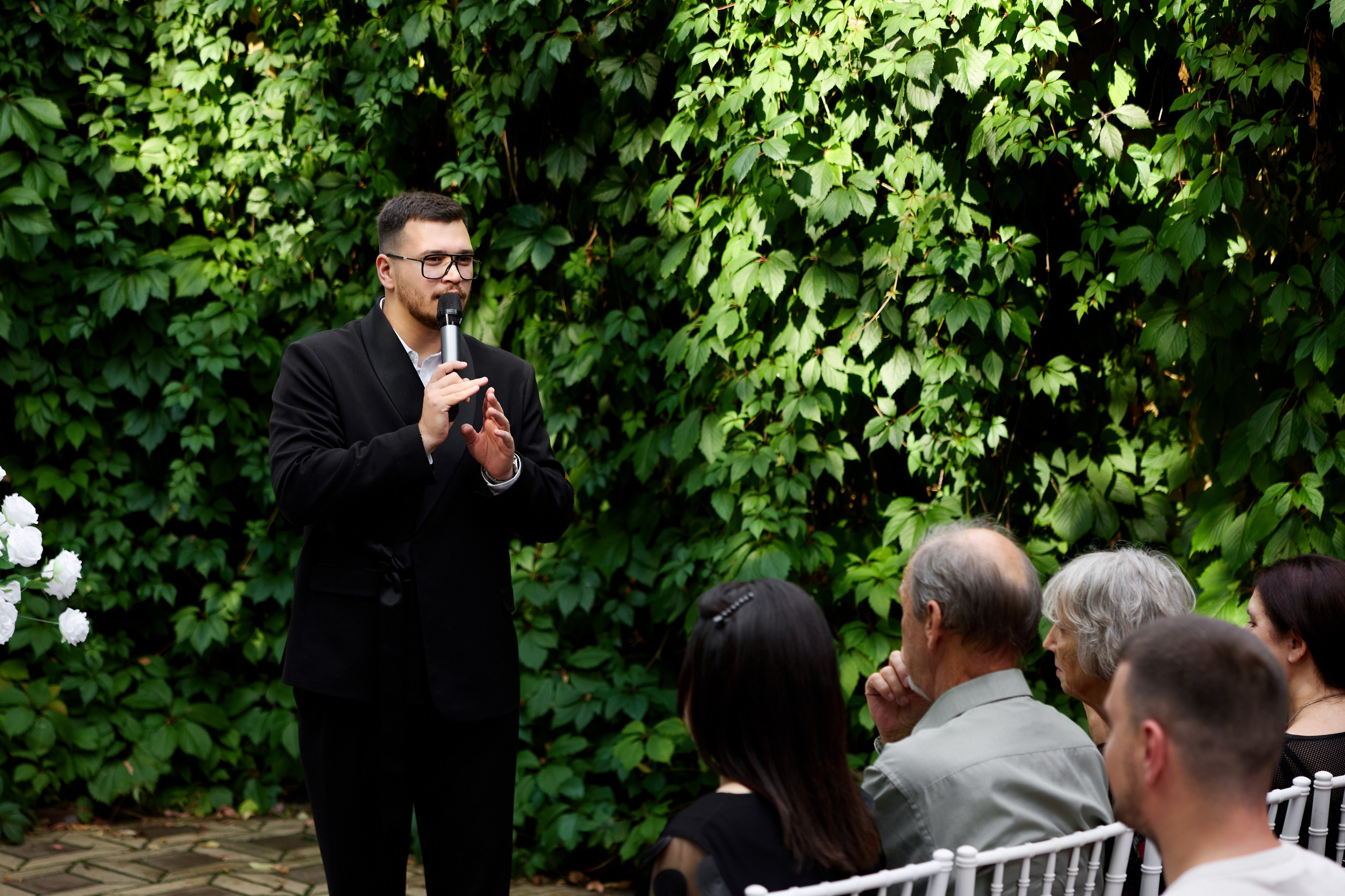 Владимир и Екатерина 2025. Александр Прозоров фотограф в Кирове