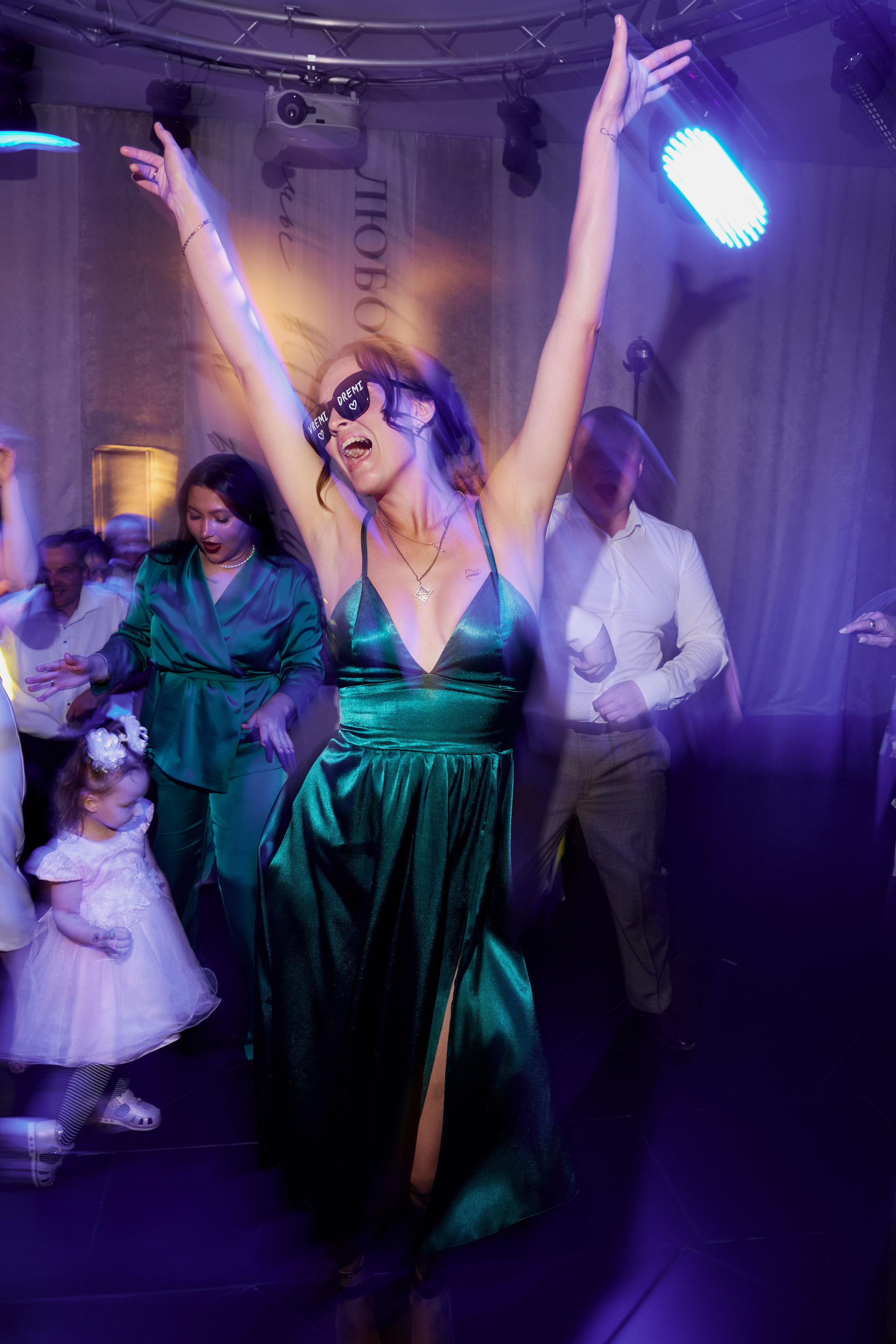 Виталий и Дарья. Александр Прозоров фотограф в Кирове