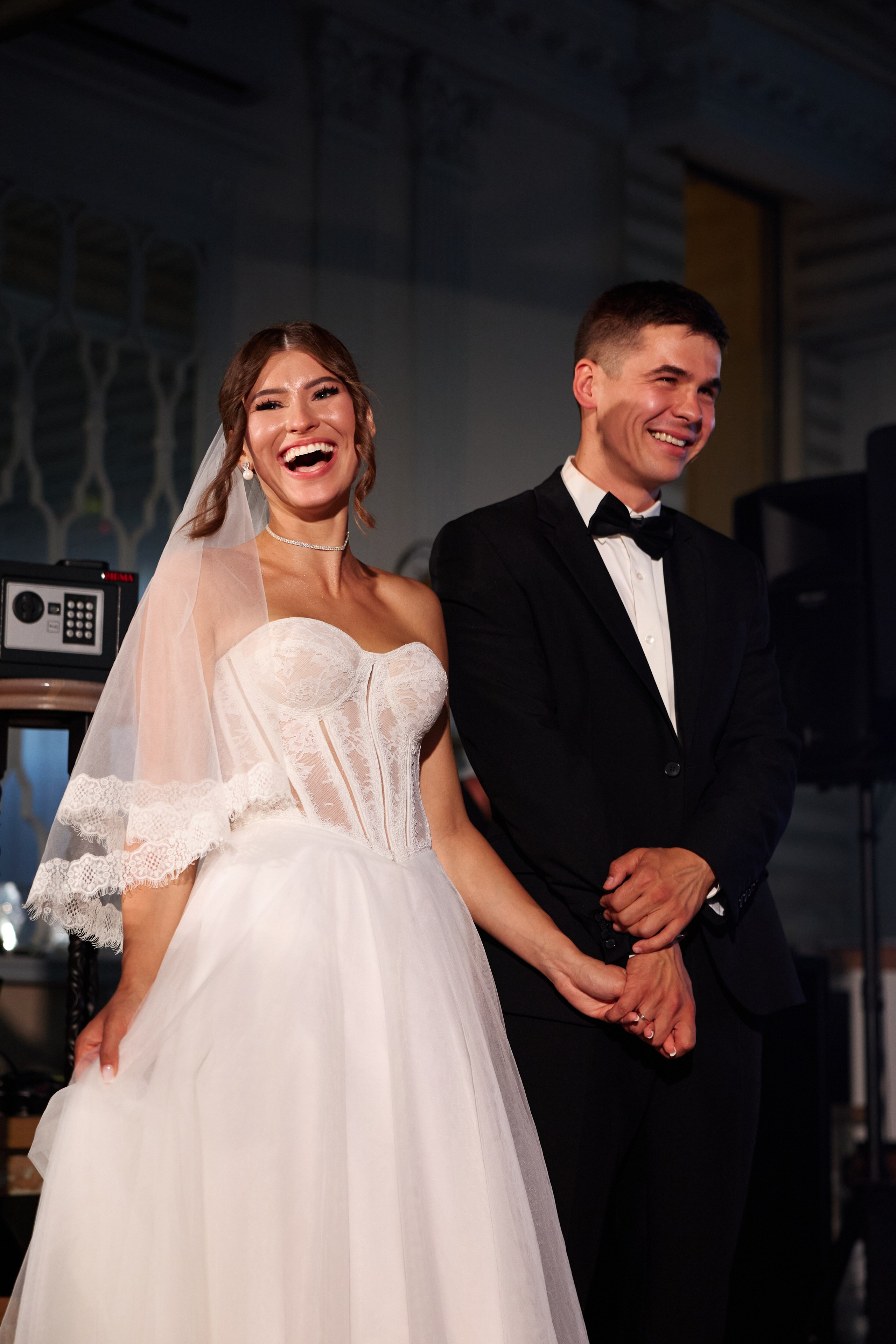 Владимир и Екатерина 2025. Александр Прозоров фотограф в Кирове