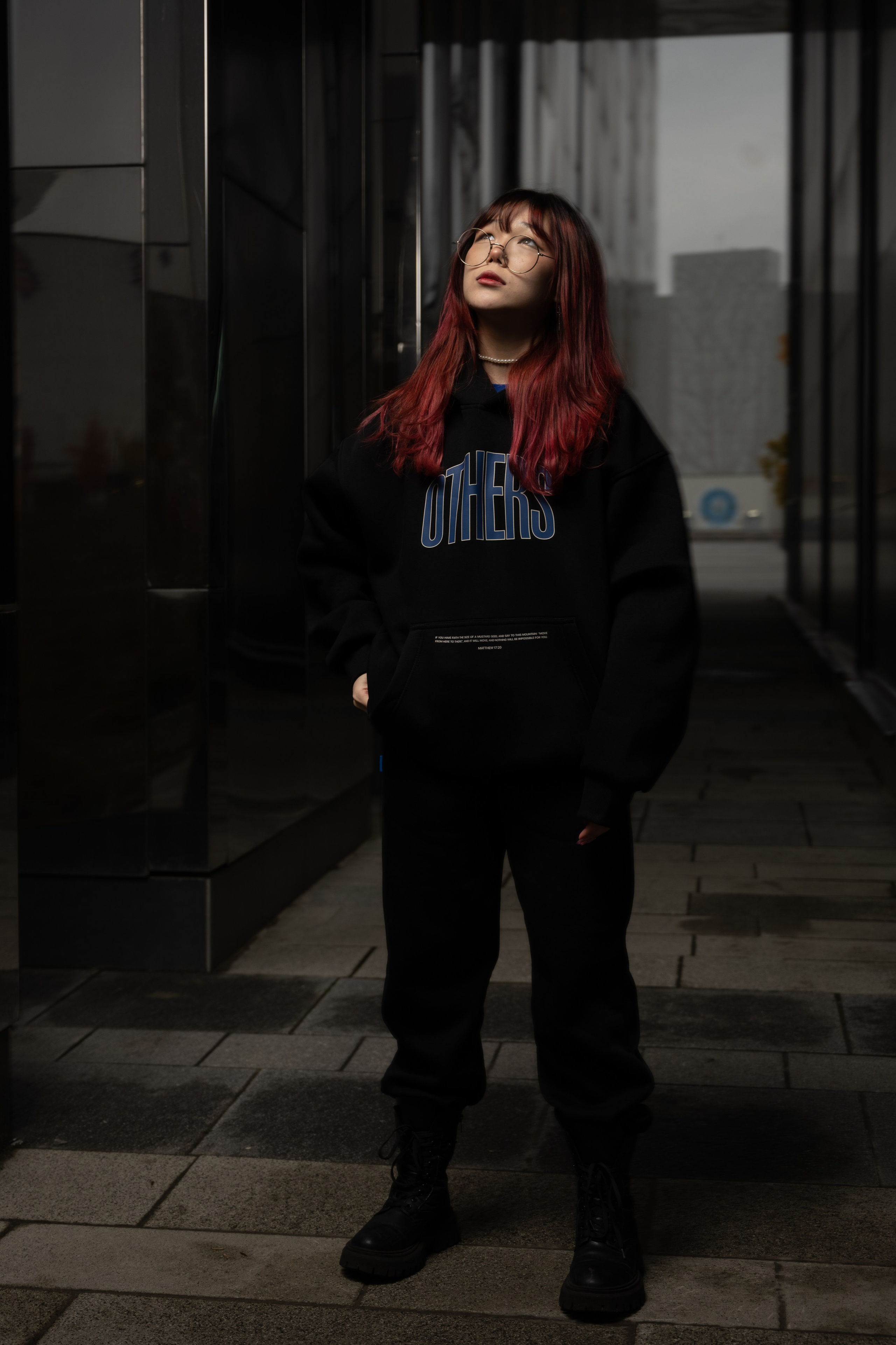 Страница с примерами обработки. Портретный фотограф в Москве — Иван Саяпин