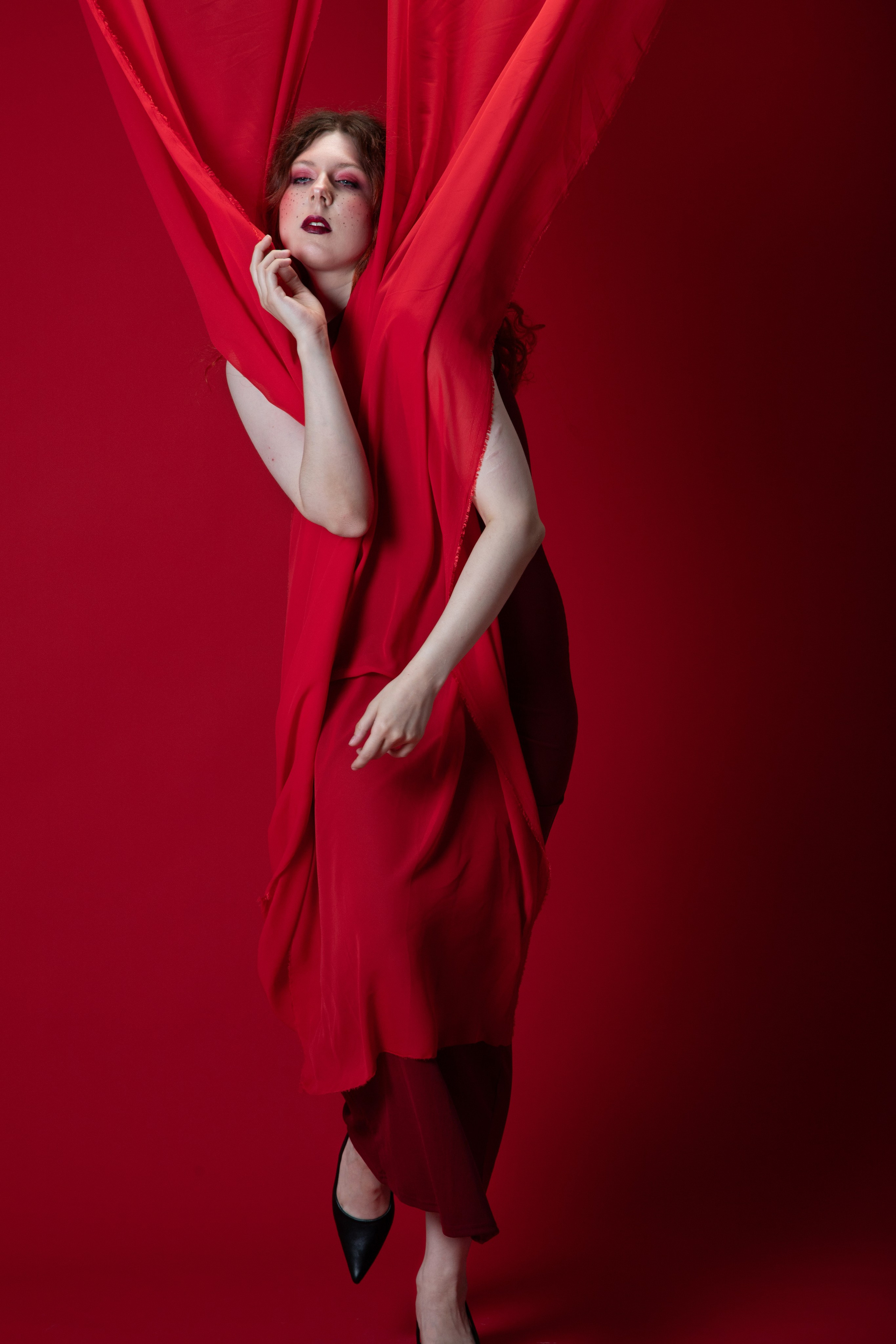 Алиса. Портретный фотограф в Москве Антонина Коршунова