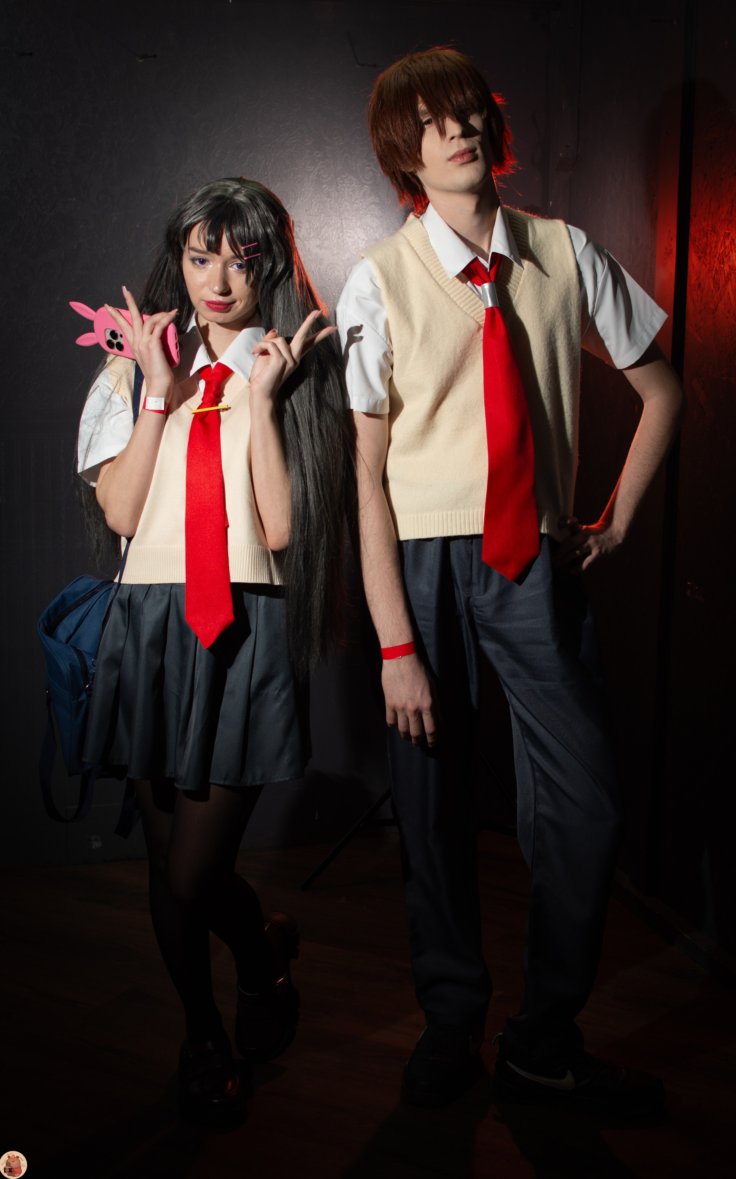 Gluck Party: The thrill of love. Пруд Капибарки
