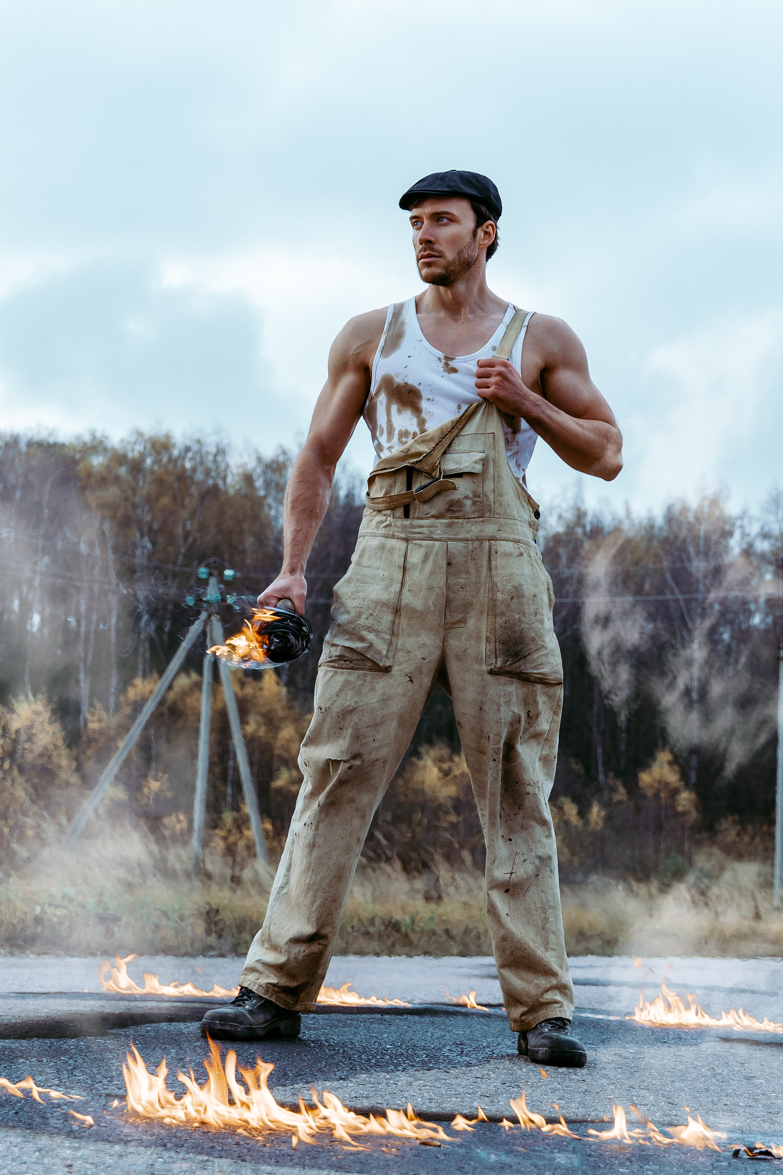 Семён «РЕТРО». Свадебный/Портретный фотограф снимаю в Москве