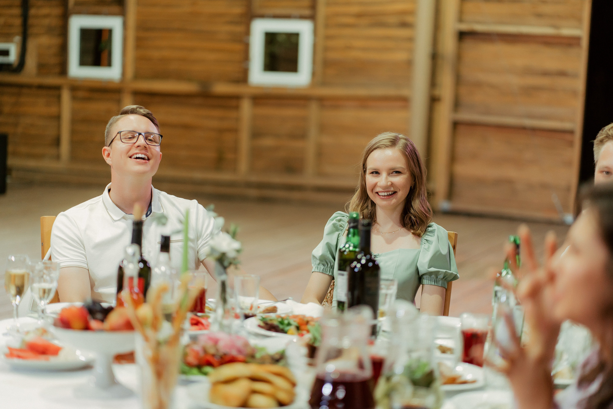 Илья и Анна. Фотограф Никита Анкудинов. Москва — Чебоксары — Казань