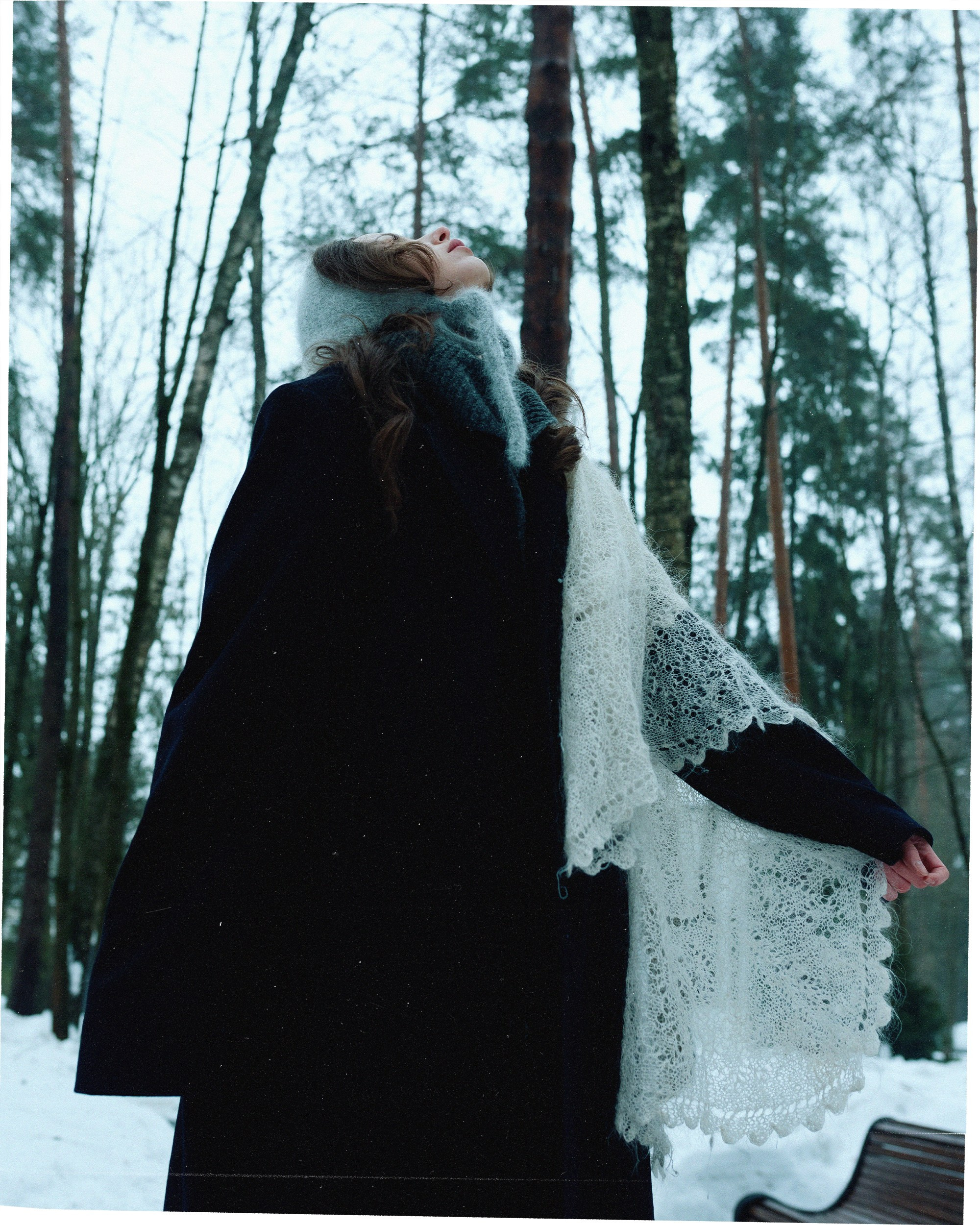 Света. Александра Мельник I Фотограф Москва