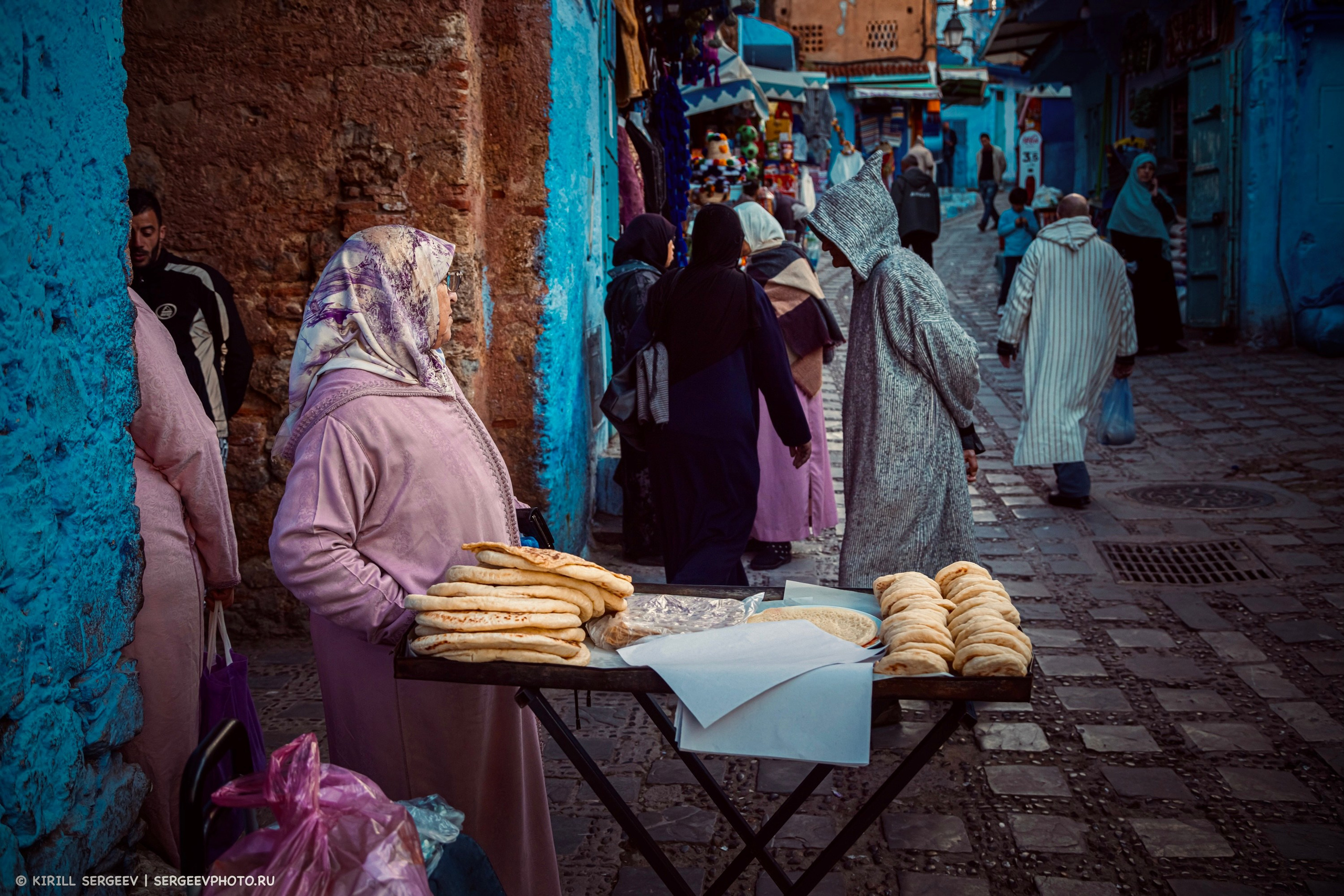 Street photography. Photographer Kirill Sergeev | Moscow