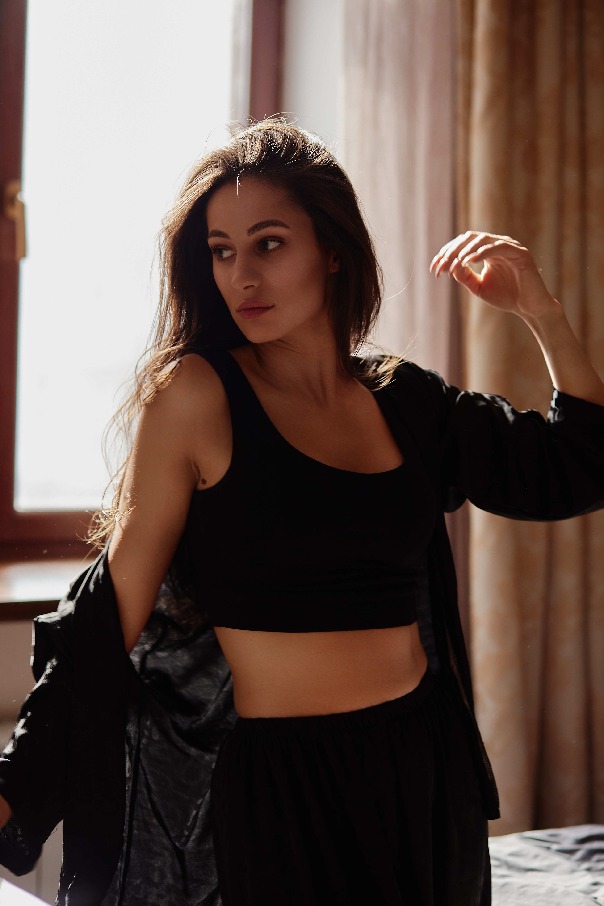 Северный рай. Фотограф Мурманск Екатерина Мотькина