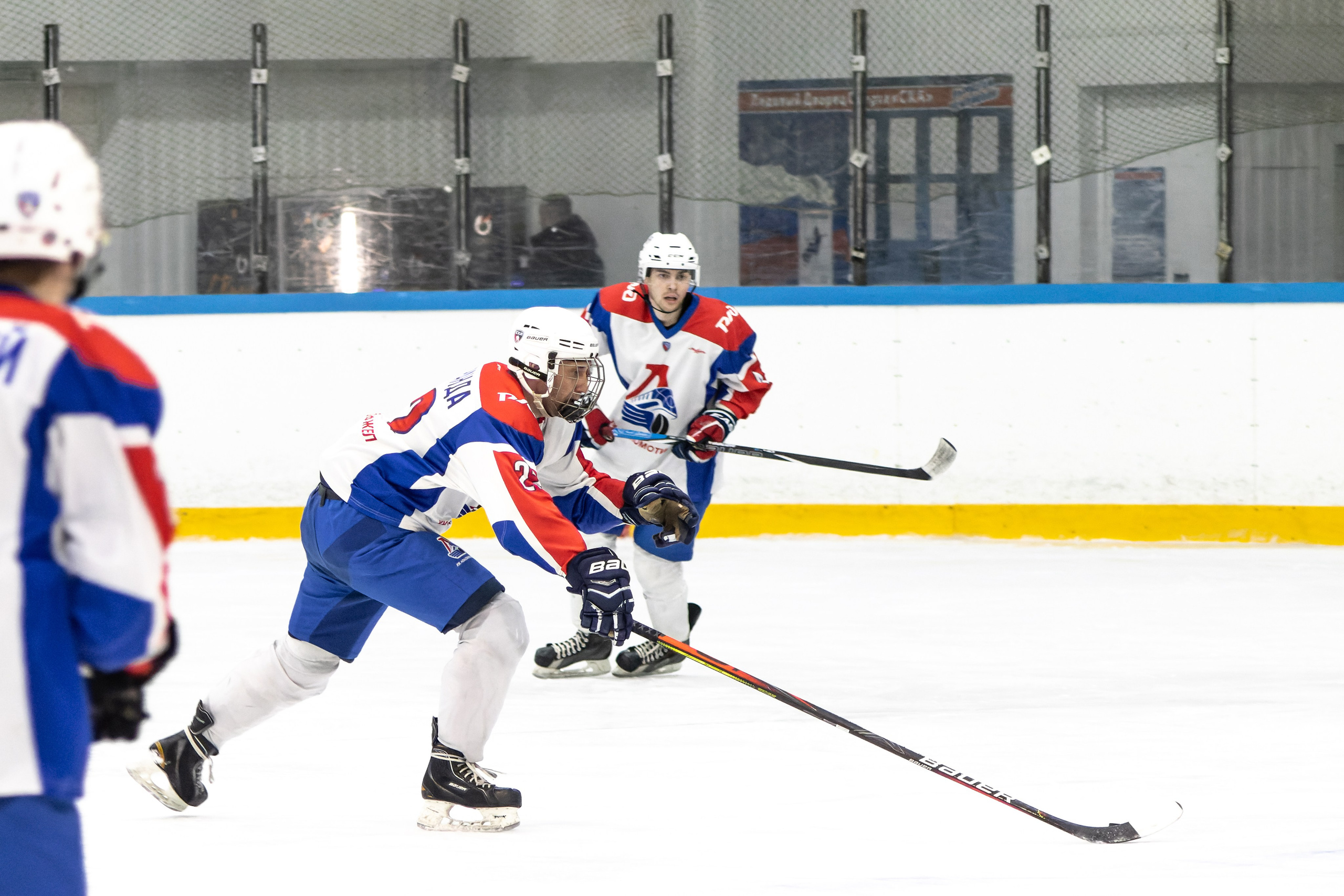 Спортивная фотография. Денис Климачев. Фотограф. Город Новосибирск