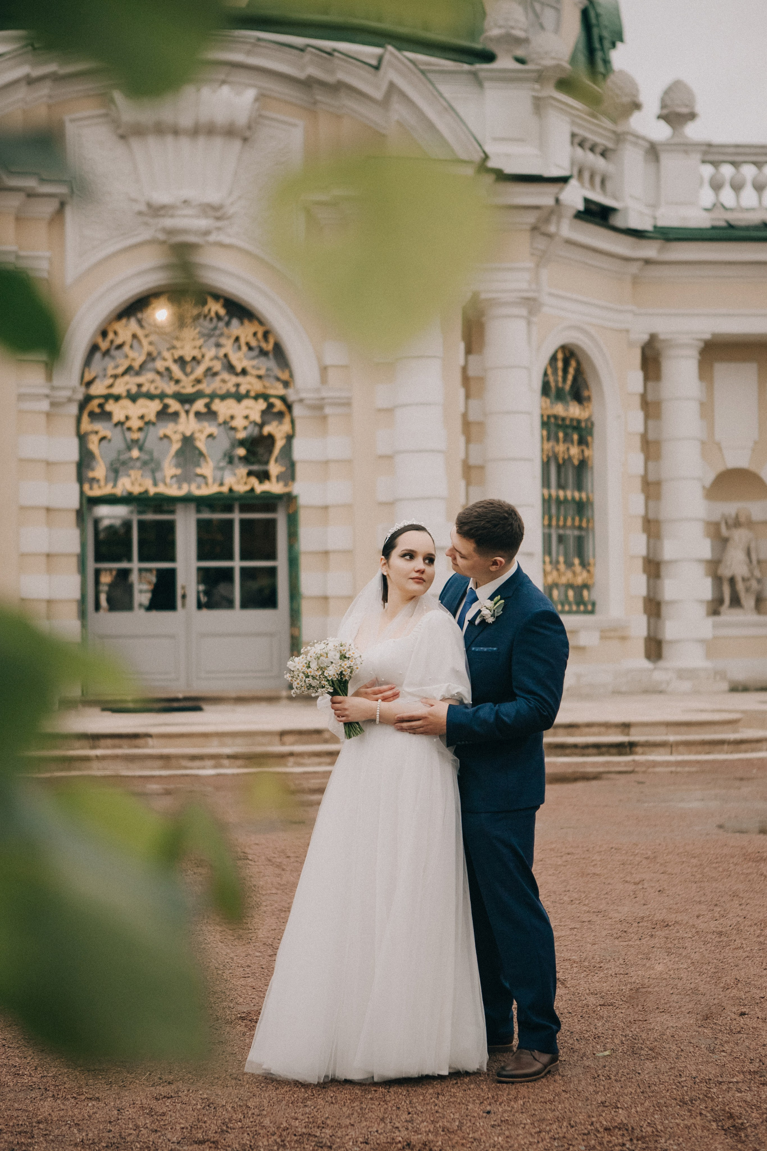 Места для свадебной прогулки Москва. Свадебное фото и видео Москва Кристина Музыка