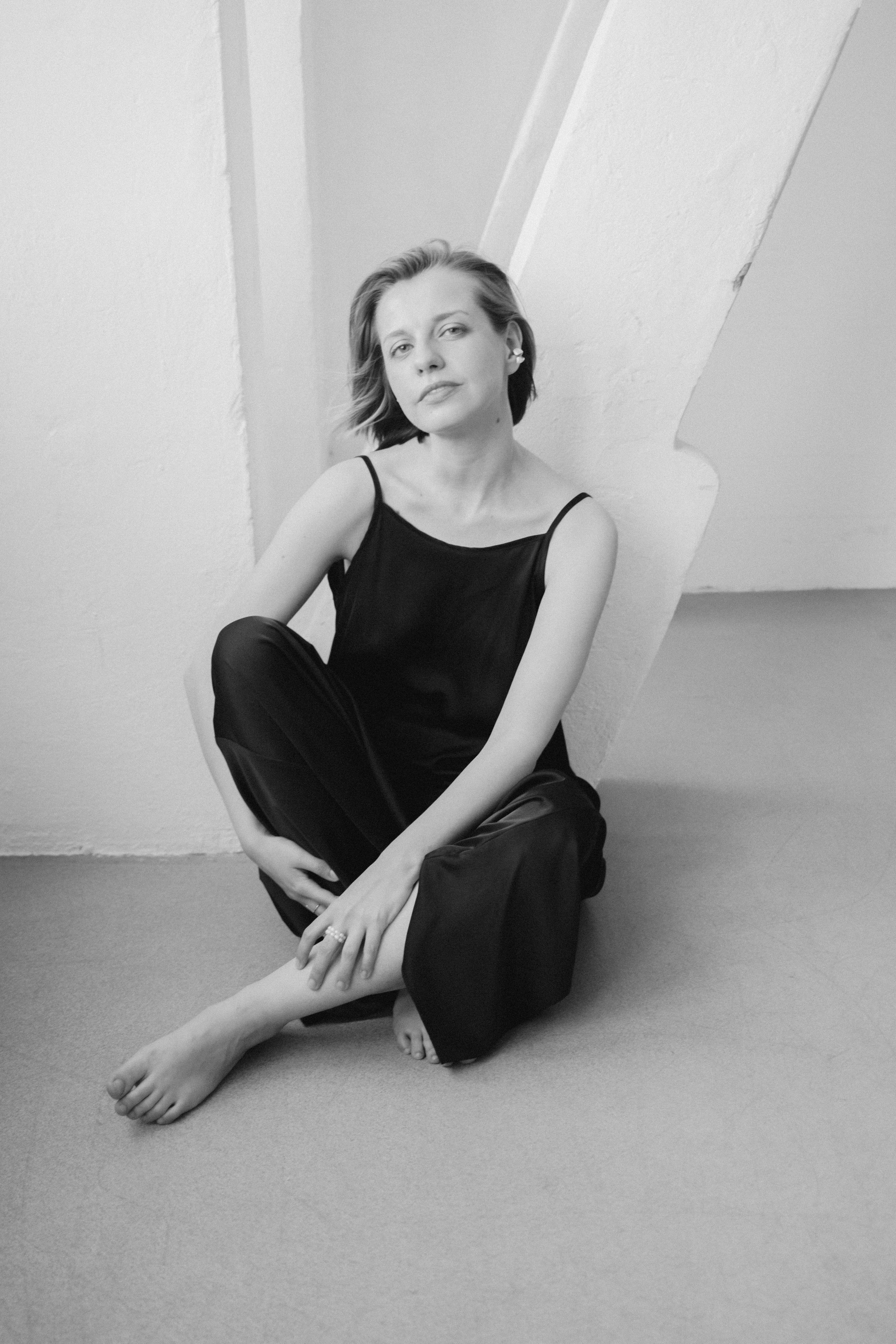 Прайс. Фотограф Яна Булгакова