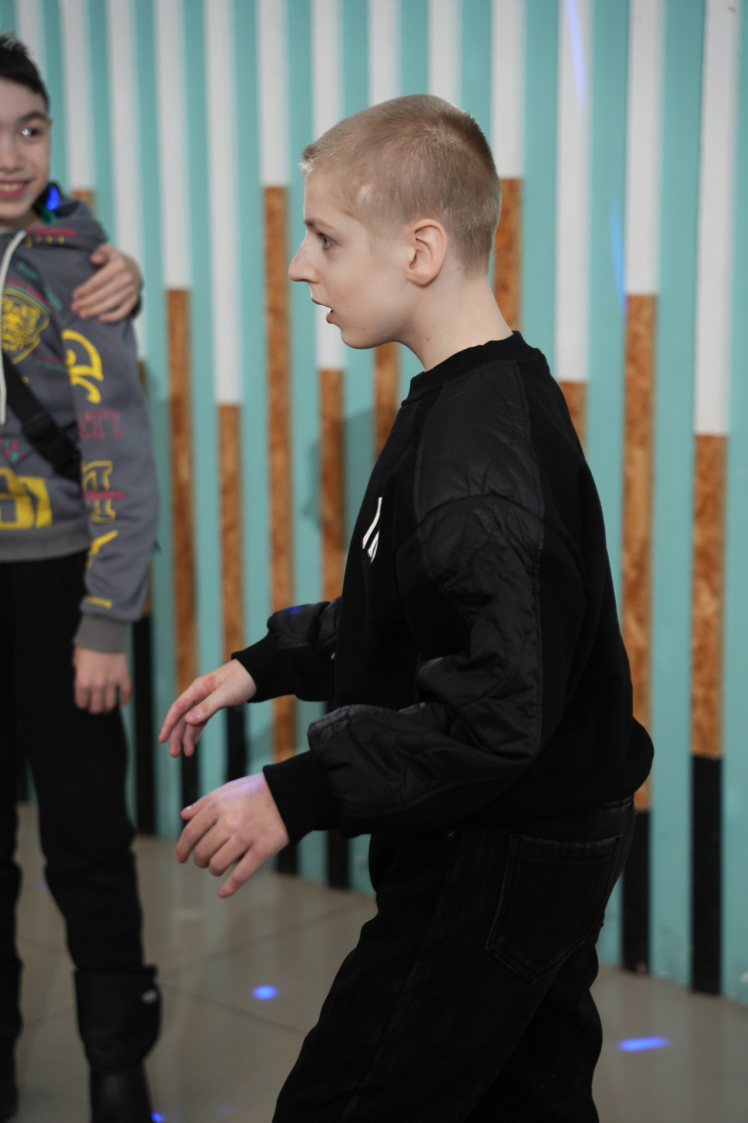 «Ты в этом мире не один " социально благотворительное мероприятие. Ольга Плаксина фотограф в Саратове