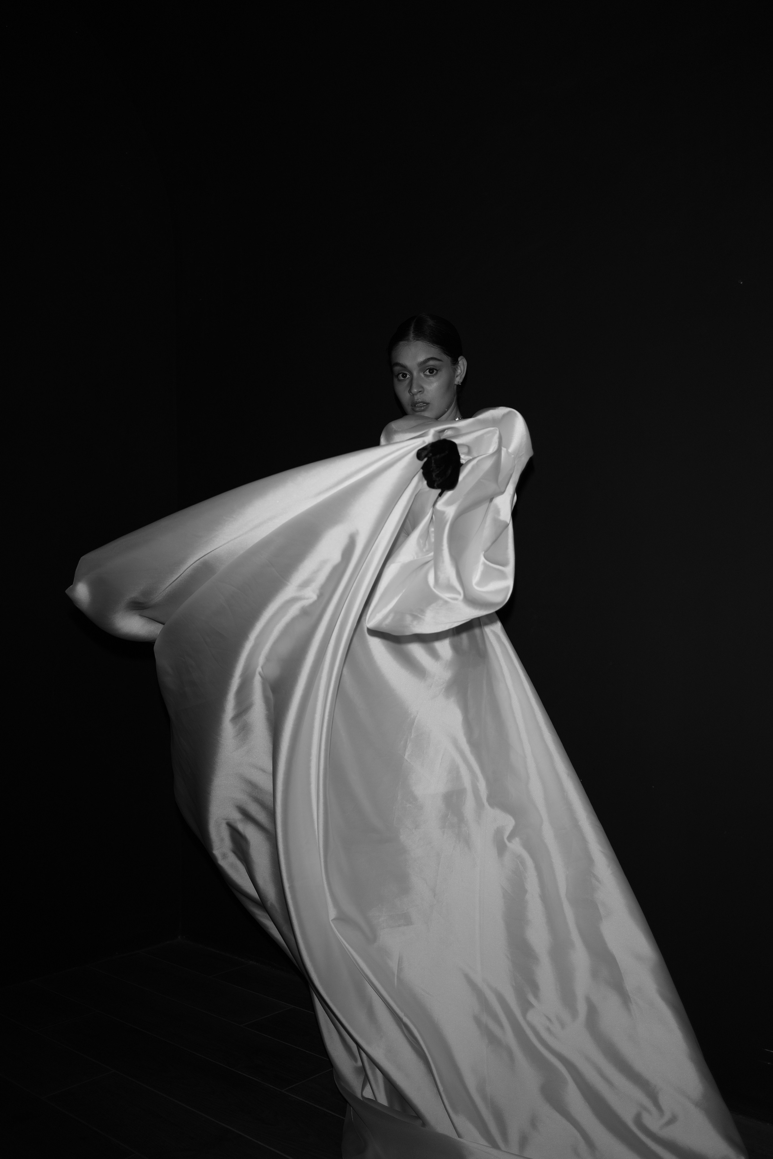 Aliya Galeeva lookbook. Wed Photographers 📷 Saint Petersburg