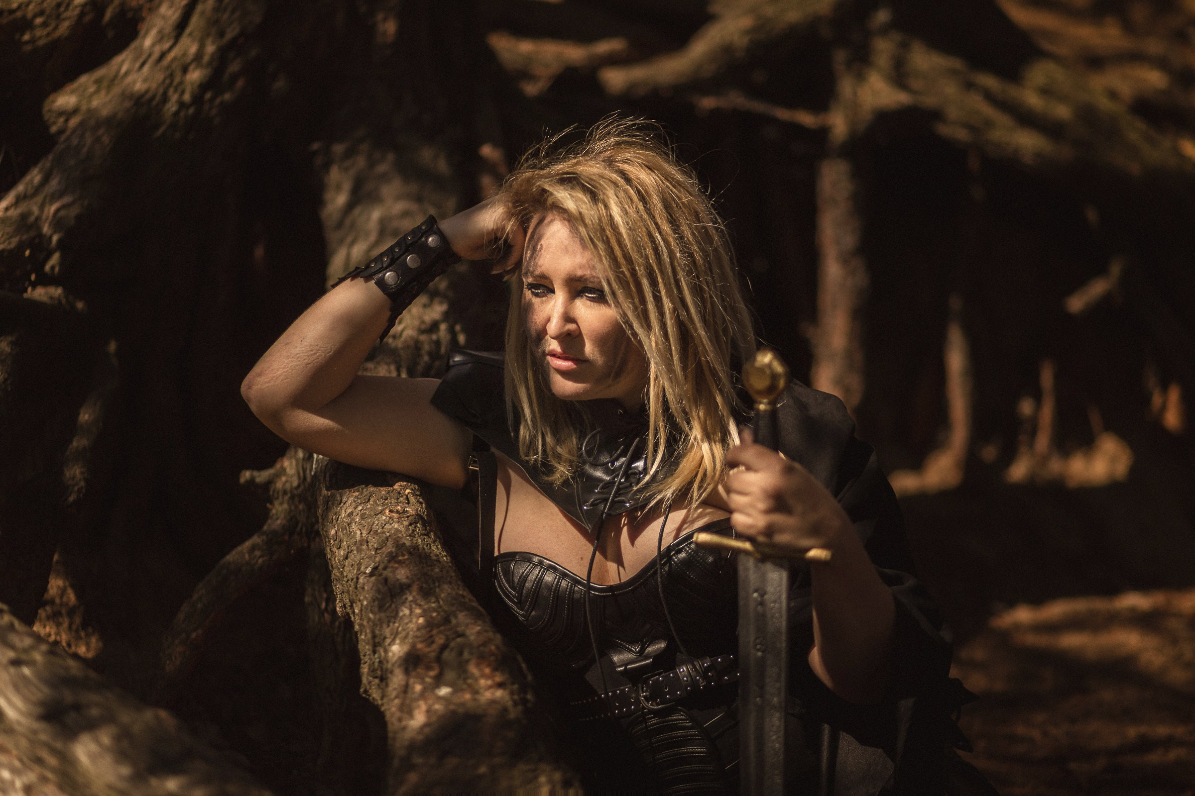 Зэна_2. Фотограф женский и мужской портрет Санкт-Петербург