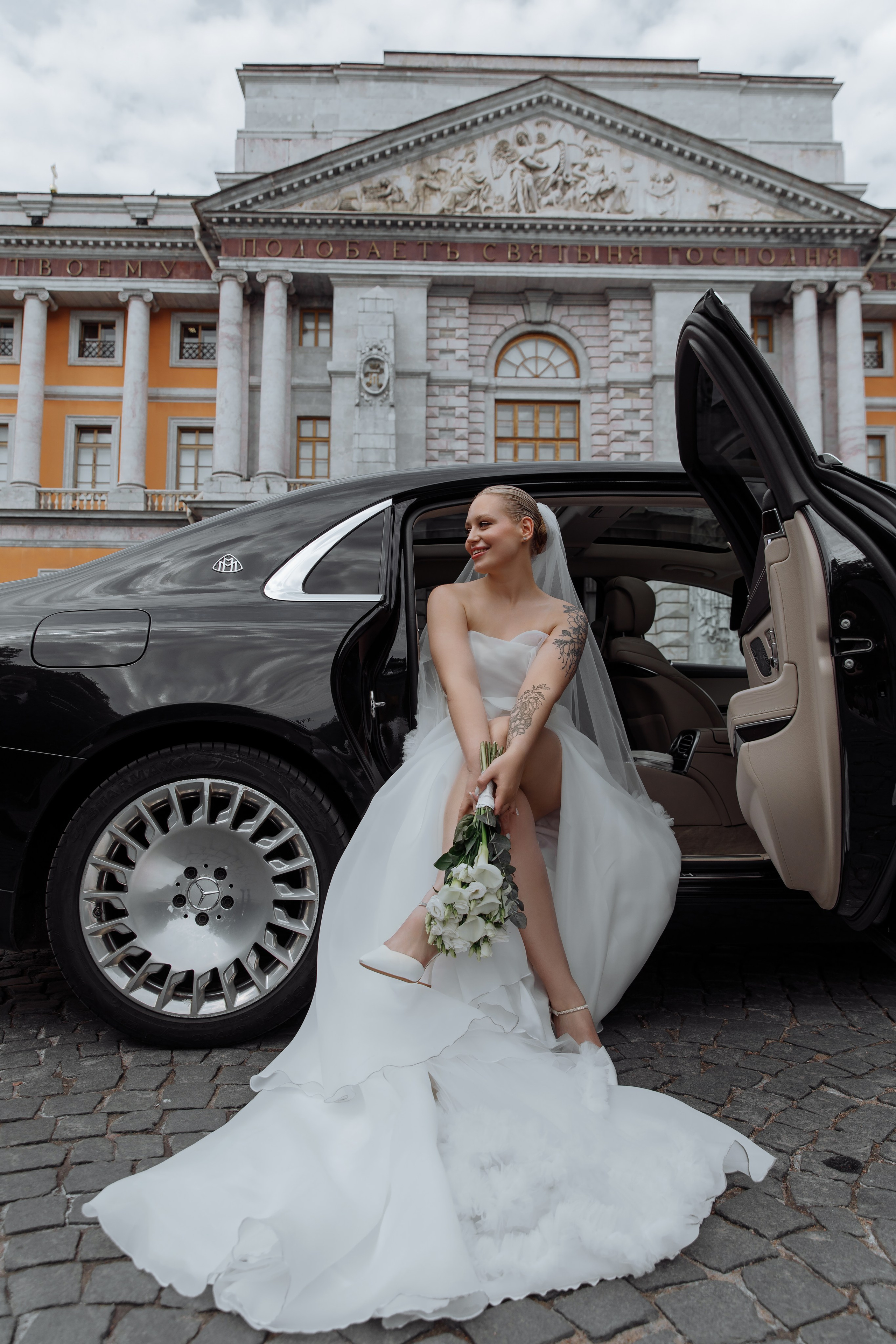 Диана и Сергей. Свадебный и семейный фотограф в Санкт-Петербурге Барсова Анастасия