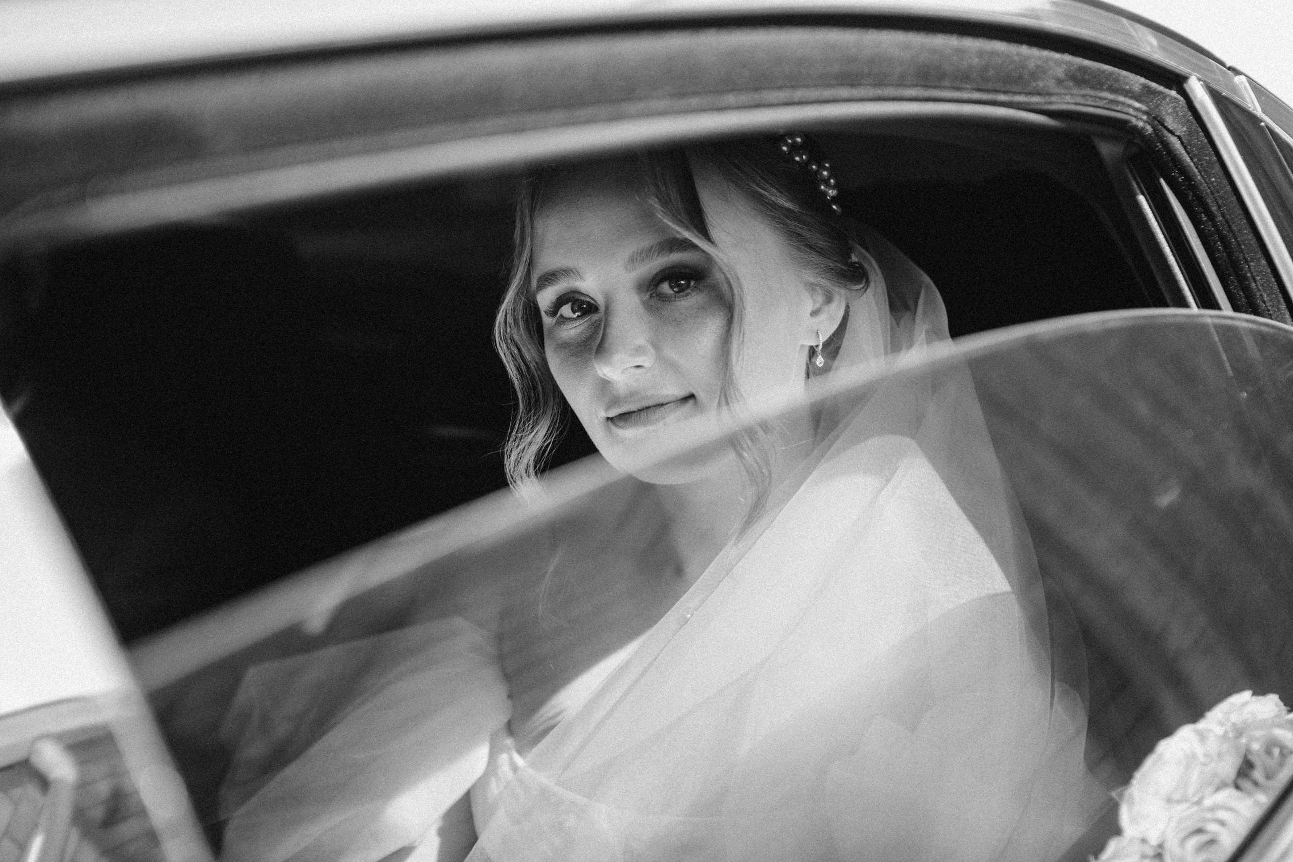 Алексей и Аделина. Свадебный и портретный фотограф в Пятигорске, КМВ — Власова Юля