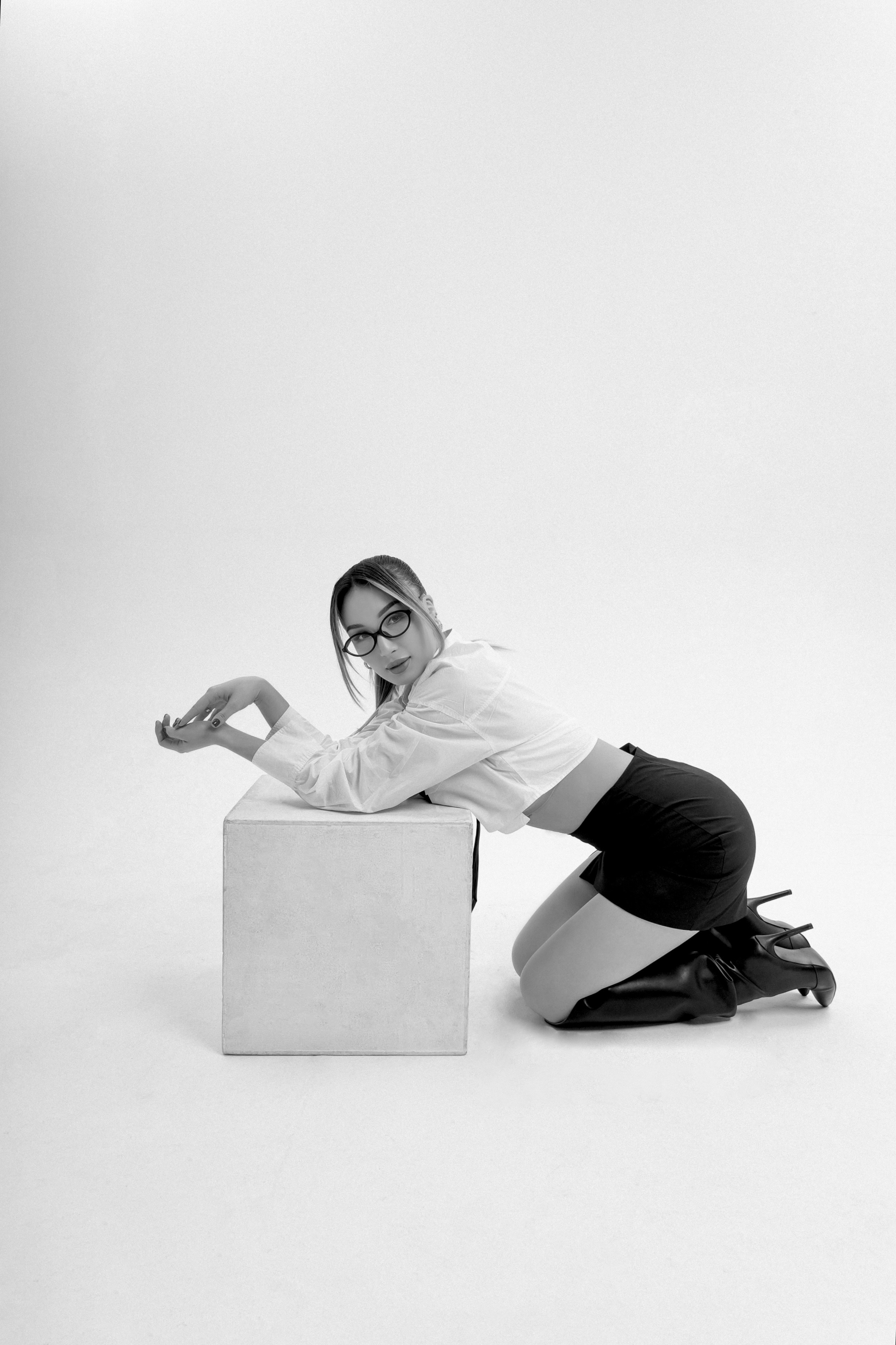 Лейла. Свадебный фотограф в Астрахани