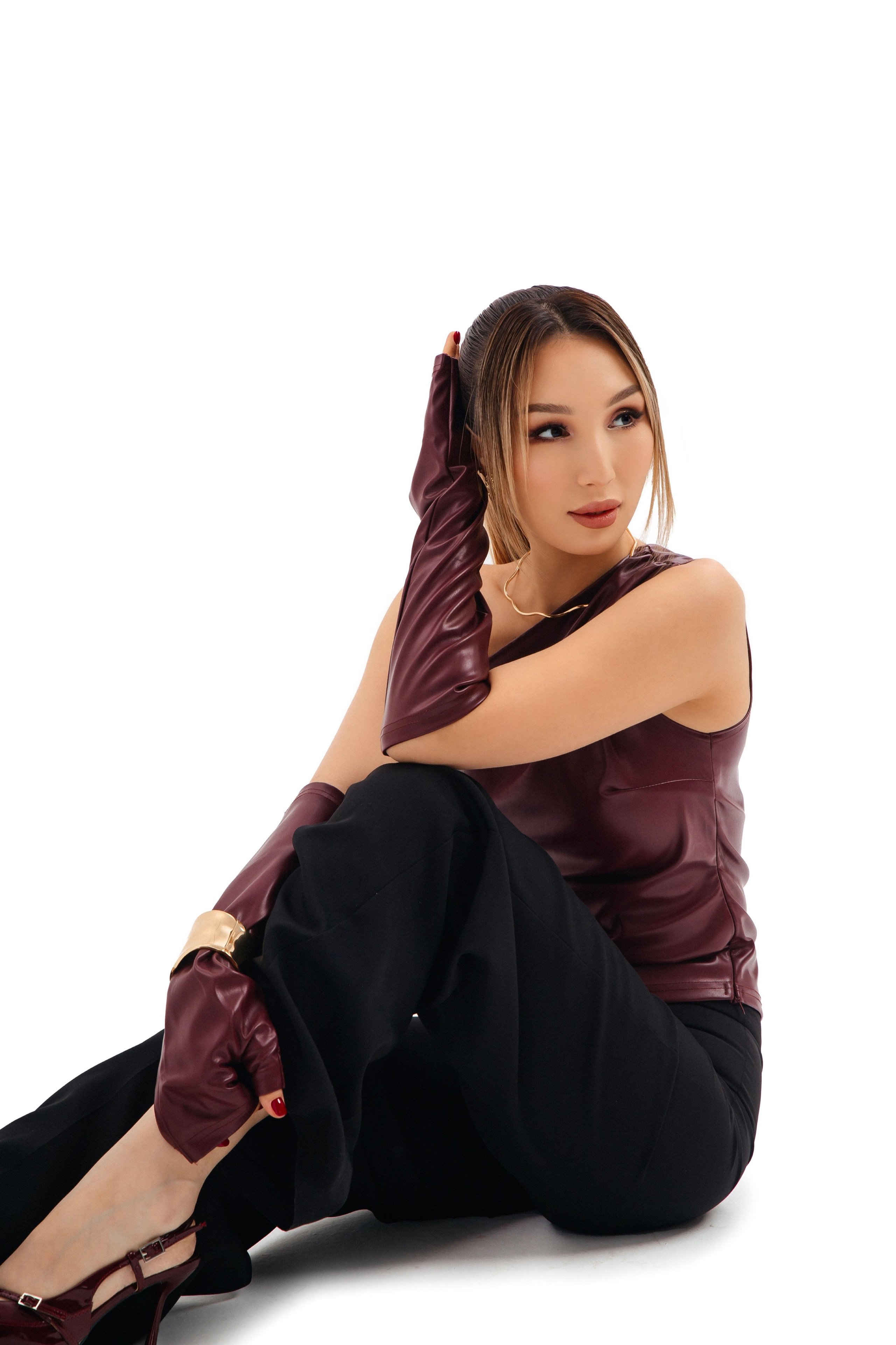 Лейла. Свадебный фотограф в Астрахани