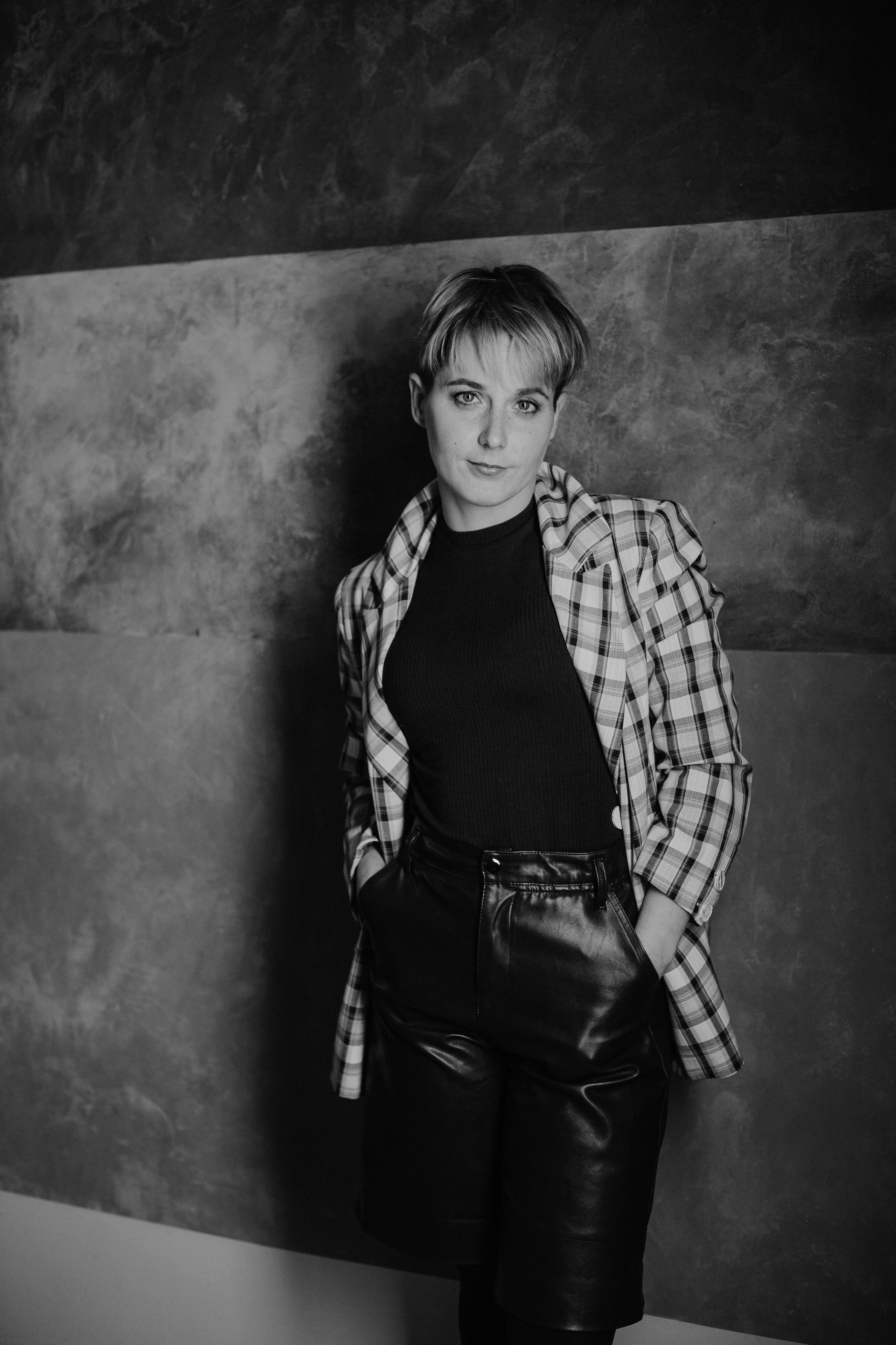 Julia. Фотограф Анна Гребенник