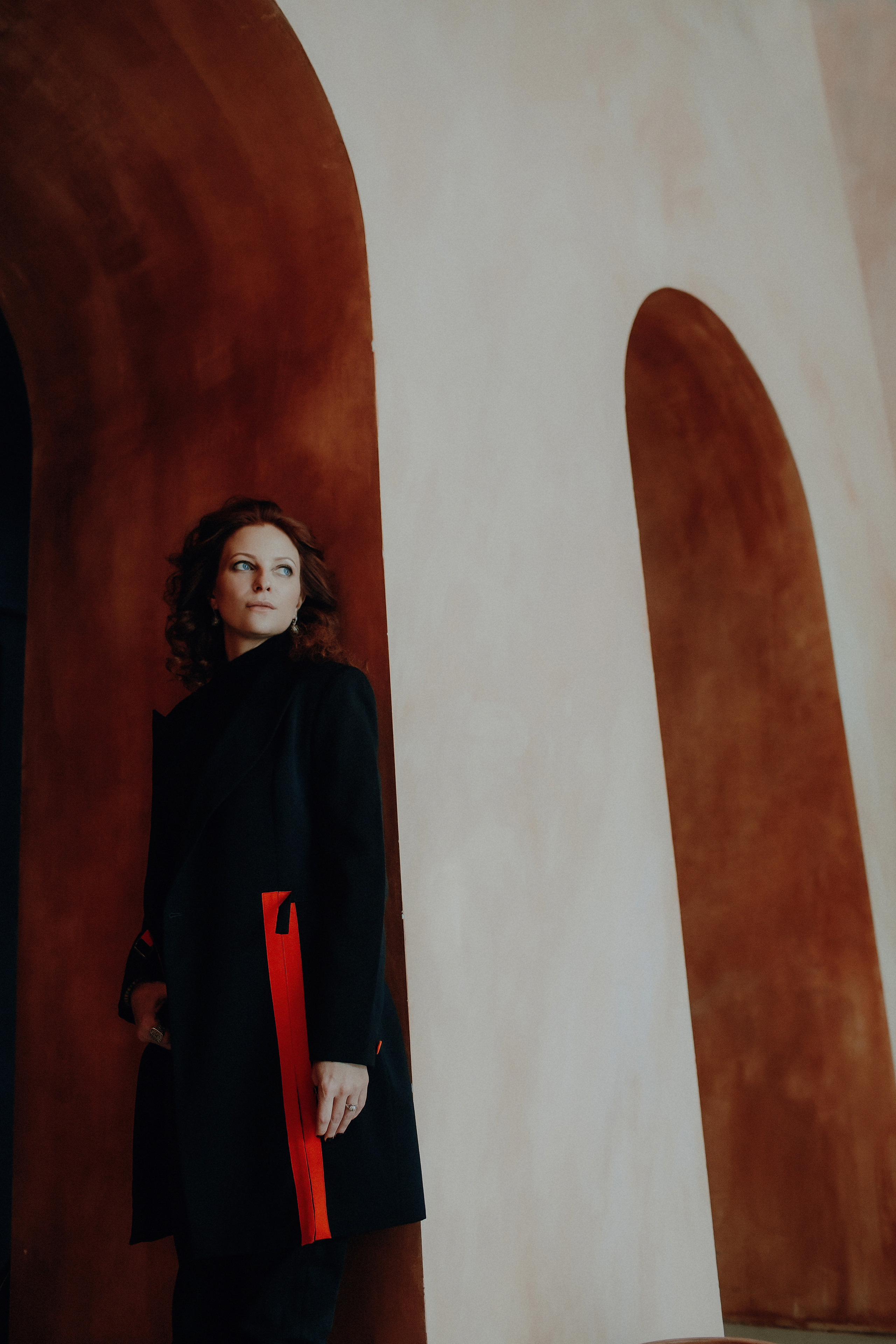 NAT. Фотограф Анна Гребенник