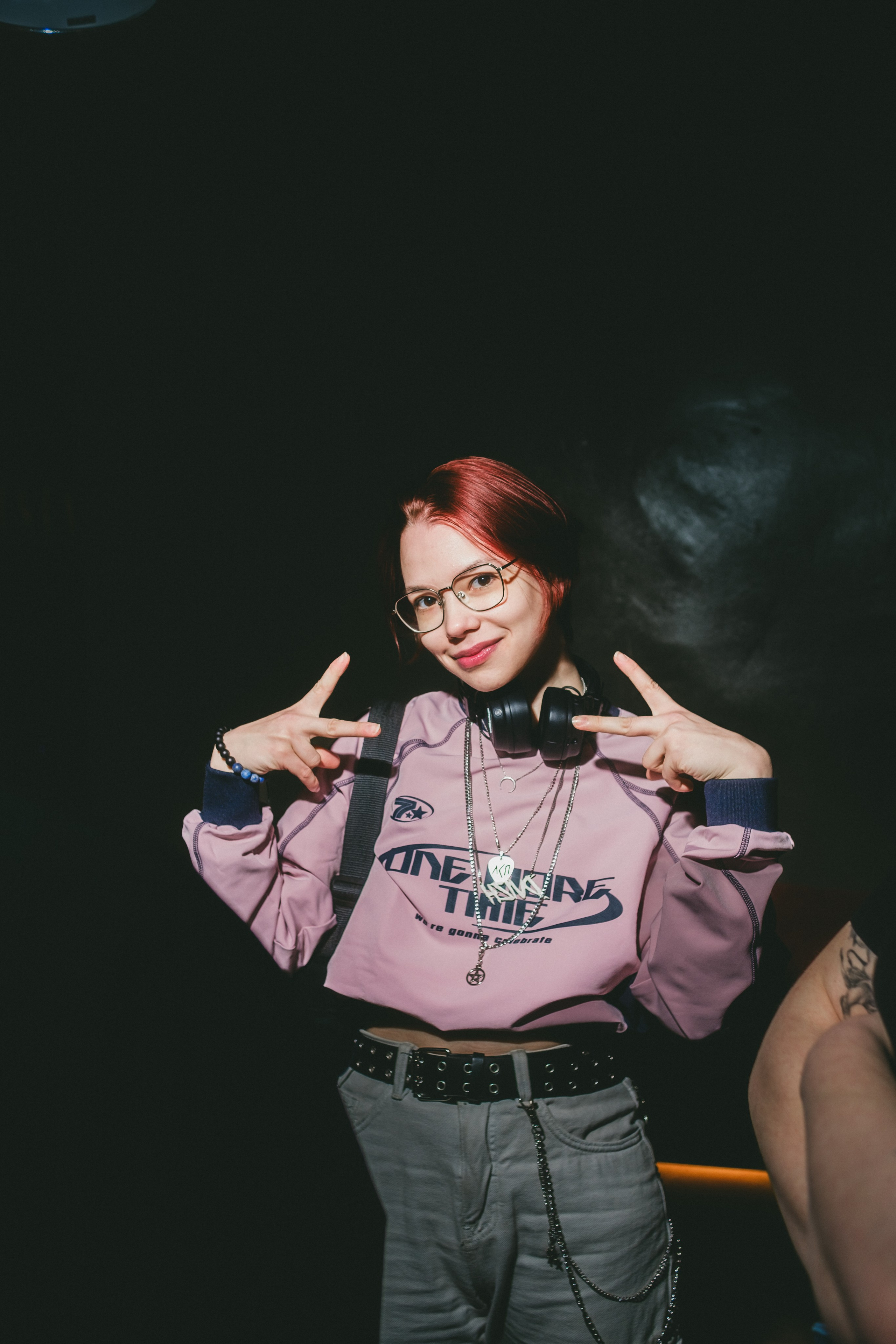 Бар «Парадная» / 7.12. Фотограф в Тюмени Кирилл Марфин