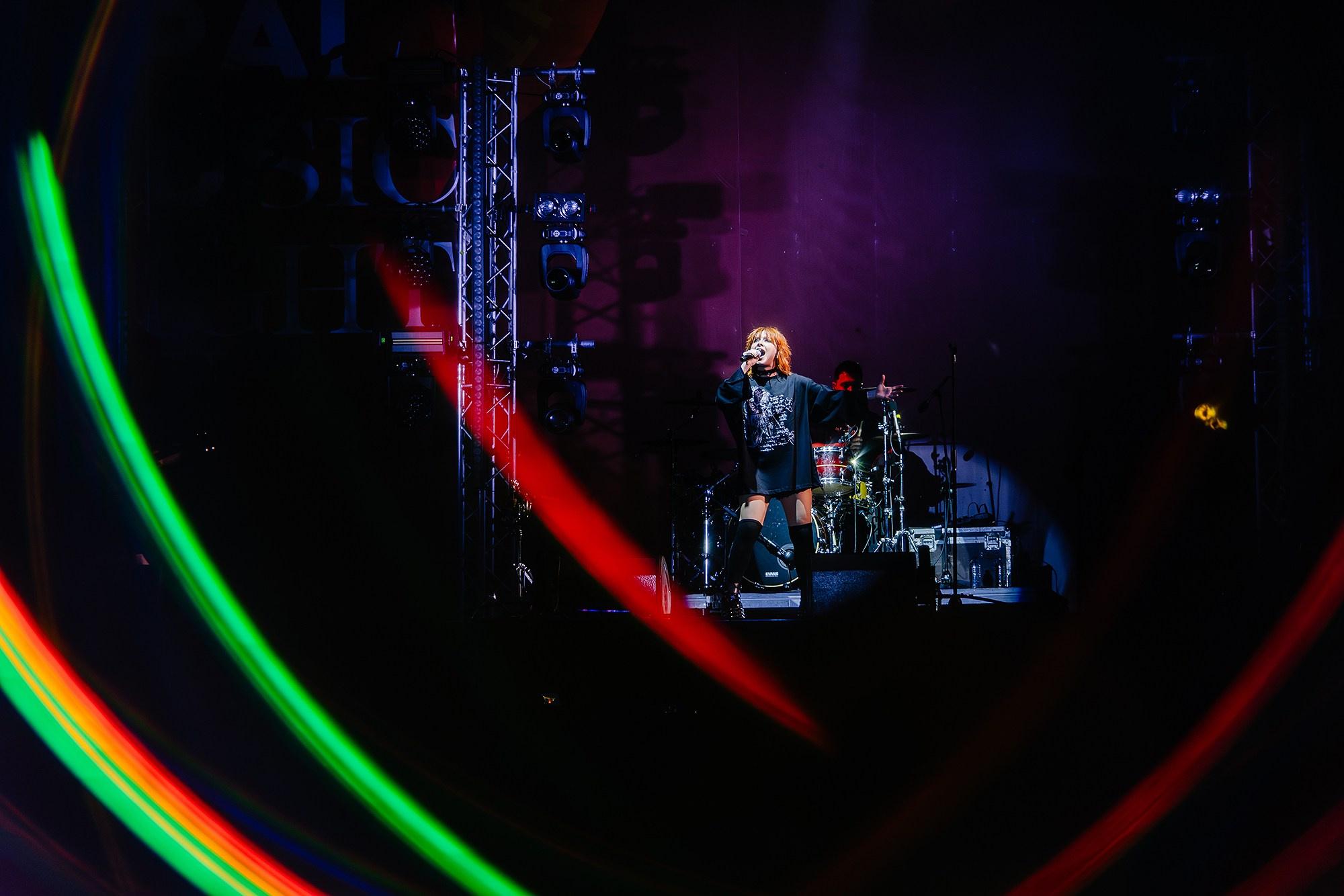 Ural Music Night 2026. Семейный и репортажный фотограф Наташа Давыдова
