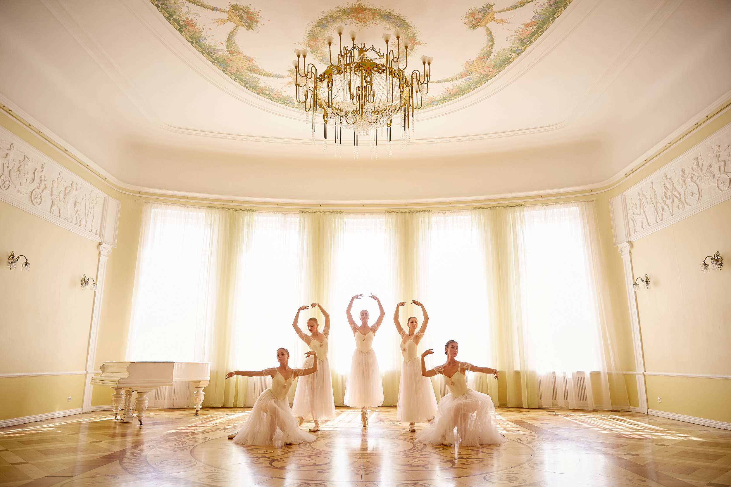 АФИШИ Для КОЛЛЕКТИВОВ. Фотограф, фотопроекты Михаила Семенова в Ярославле. Фотошкола