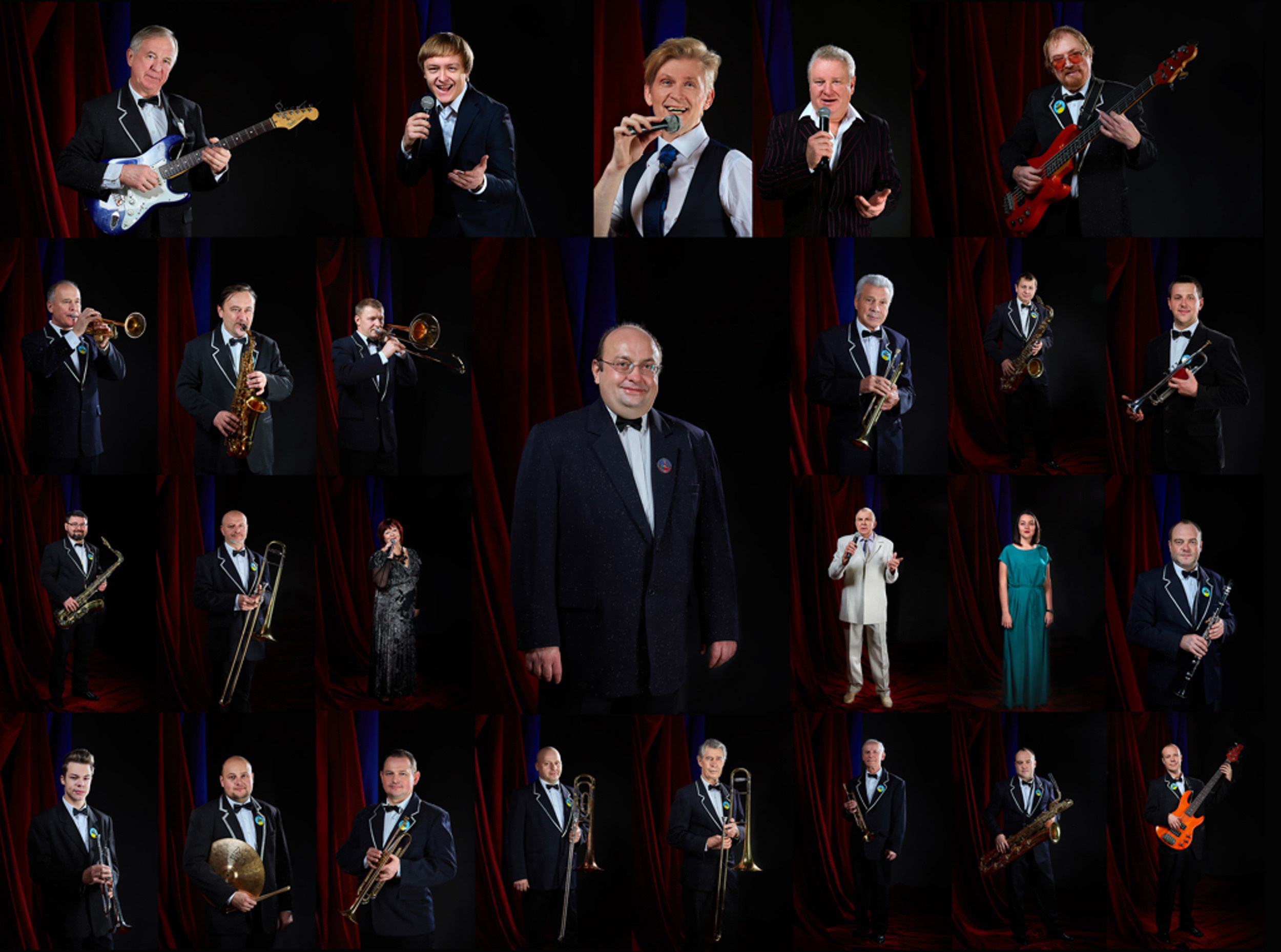 АФИШИ Для КОЛЛЕКТИВОВ. Фотограф, фотопроекты Михаила Семенова в Ярославле. Фотошкола