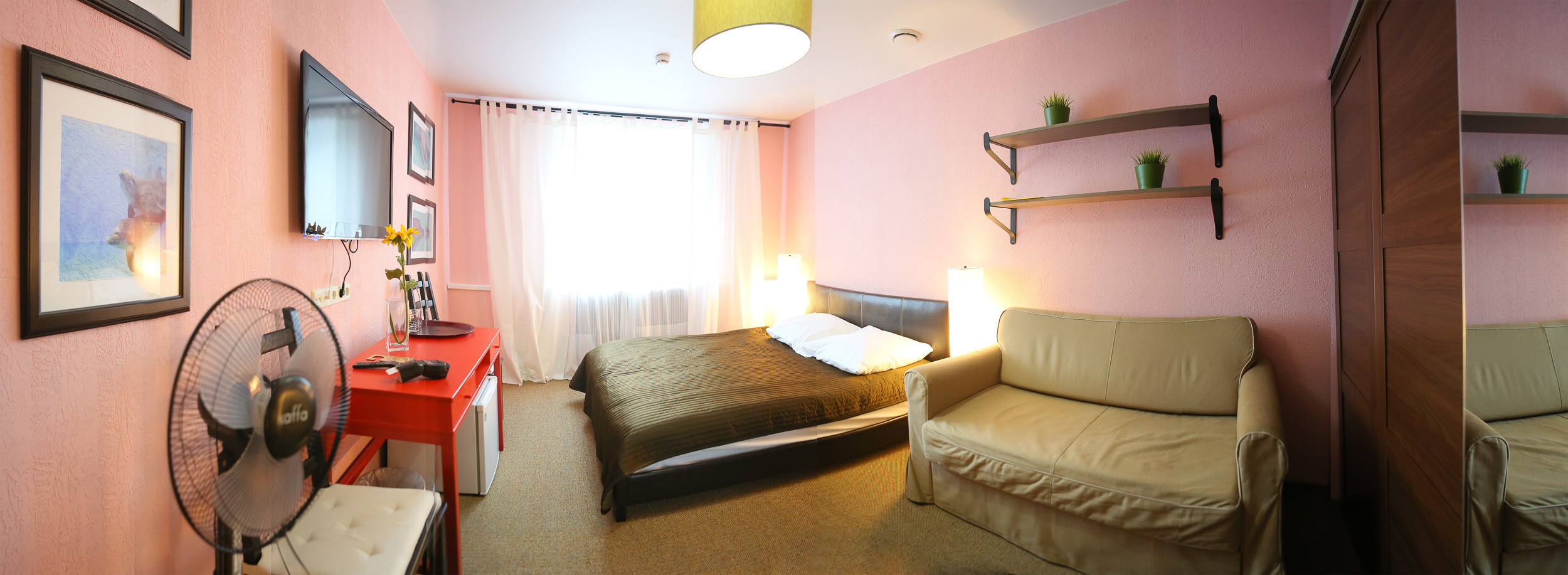 ИНТЕРЬЕРЫ, ЭКСТЕРЬЕРЫ. Photographer for business Mikhail Semenov. Aqua photo studio, photo school