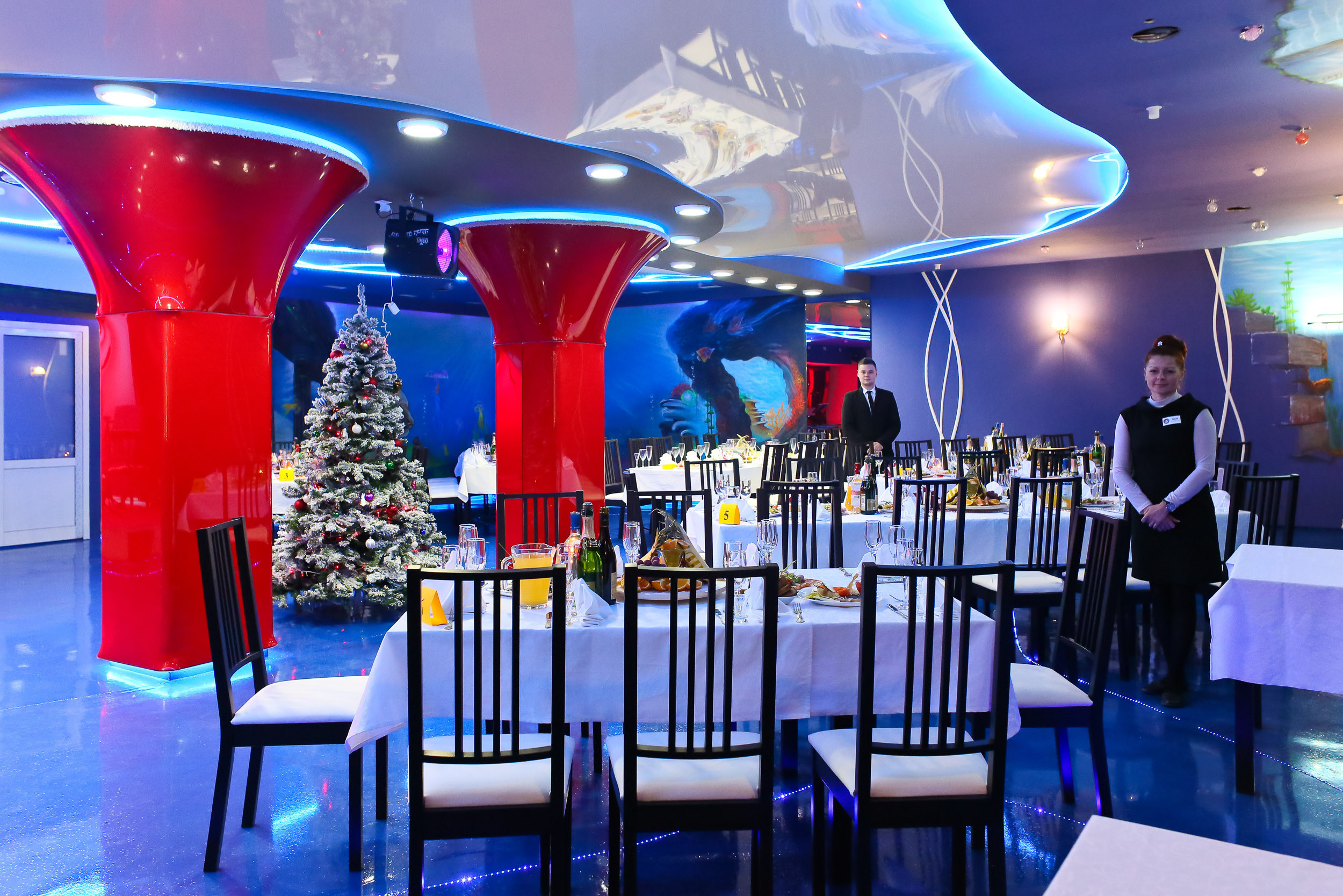 ИНТЕРЬЕРЫ, ЭКСТЕРЬЕРЫ. Photographer for business Mikhail Semenov. Aqua photo studio, photo school