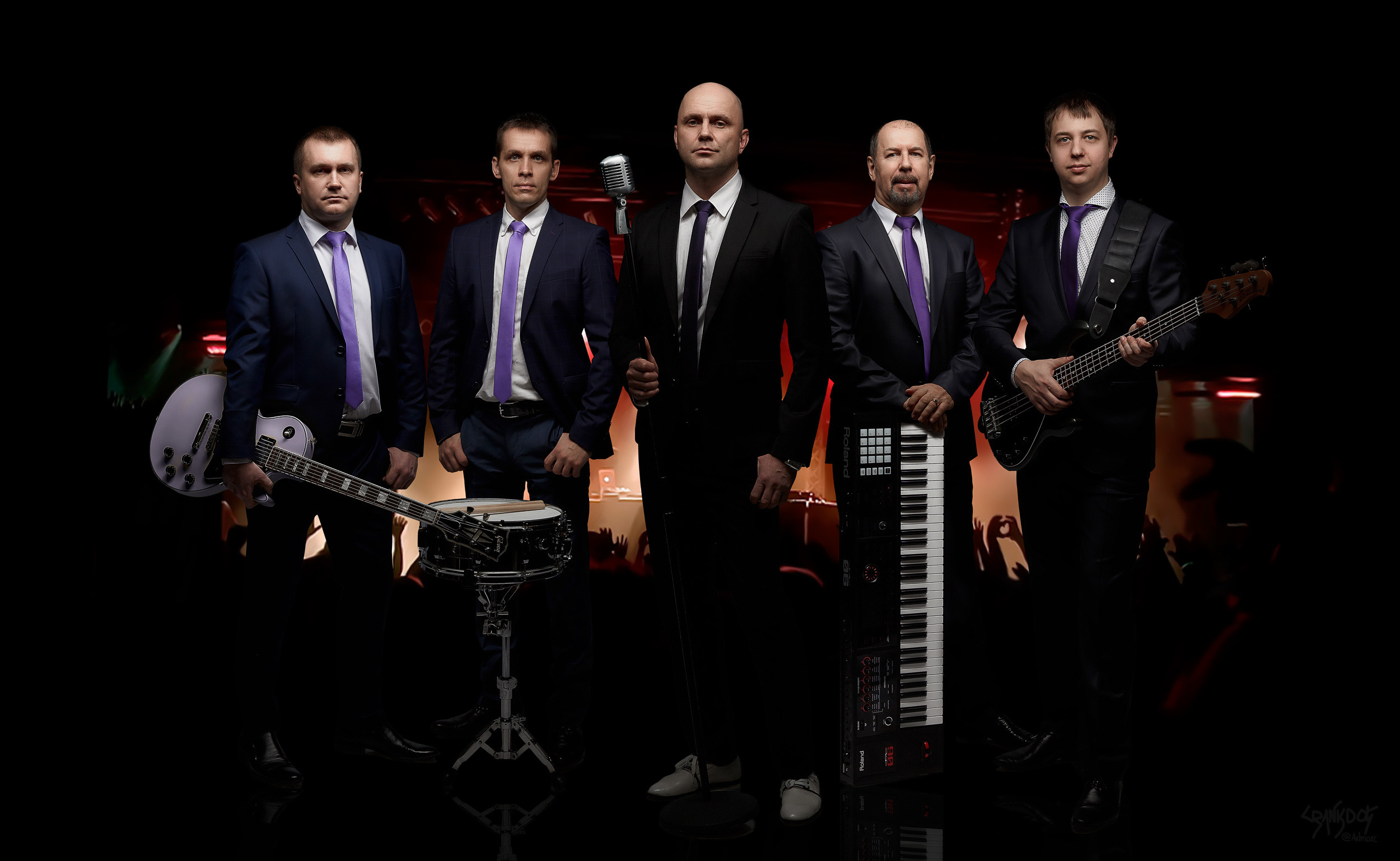 АФИШИ Для КОЛЛЕКТИВОВ. Фотограф, фотопроекты Михаила Семенова в Ярославле. Фотошкола