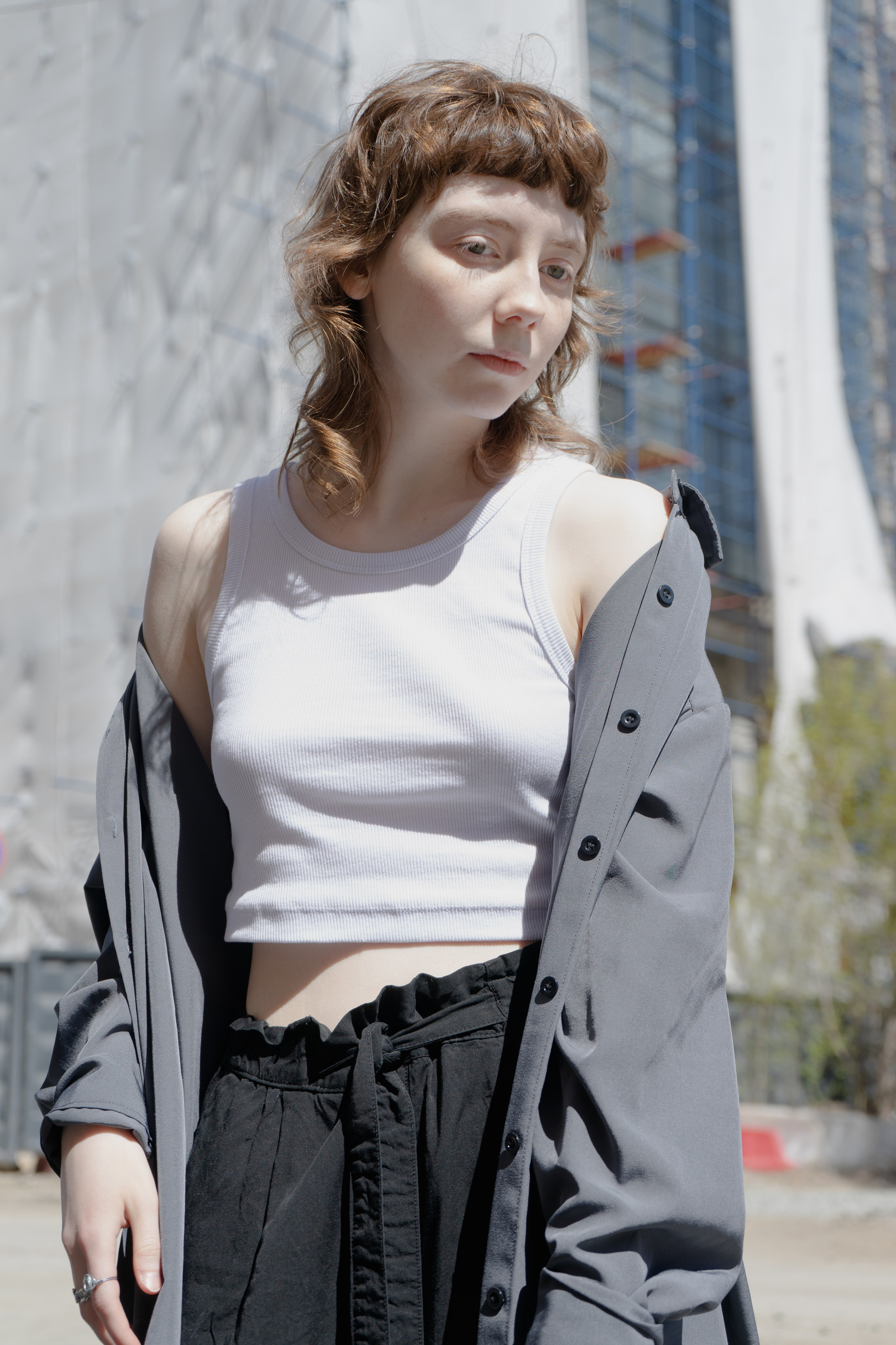 Аня. Денис Марков — фотограф в Екатеринбурге