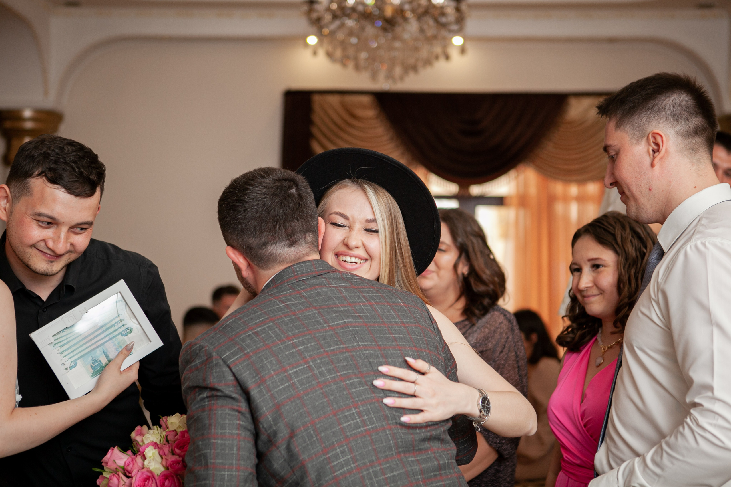 ВИТАЛИЙ И ИРИНА. Фотограф на любое мероприятие