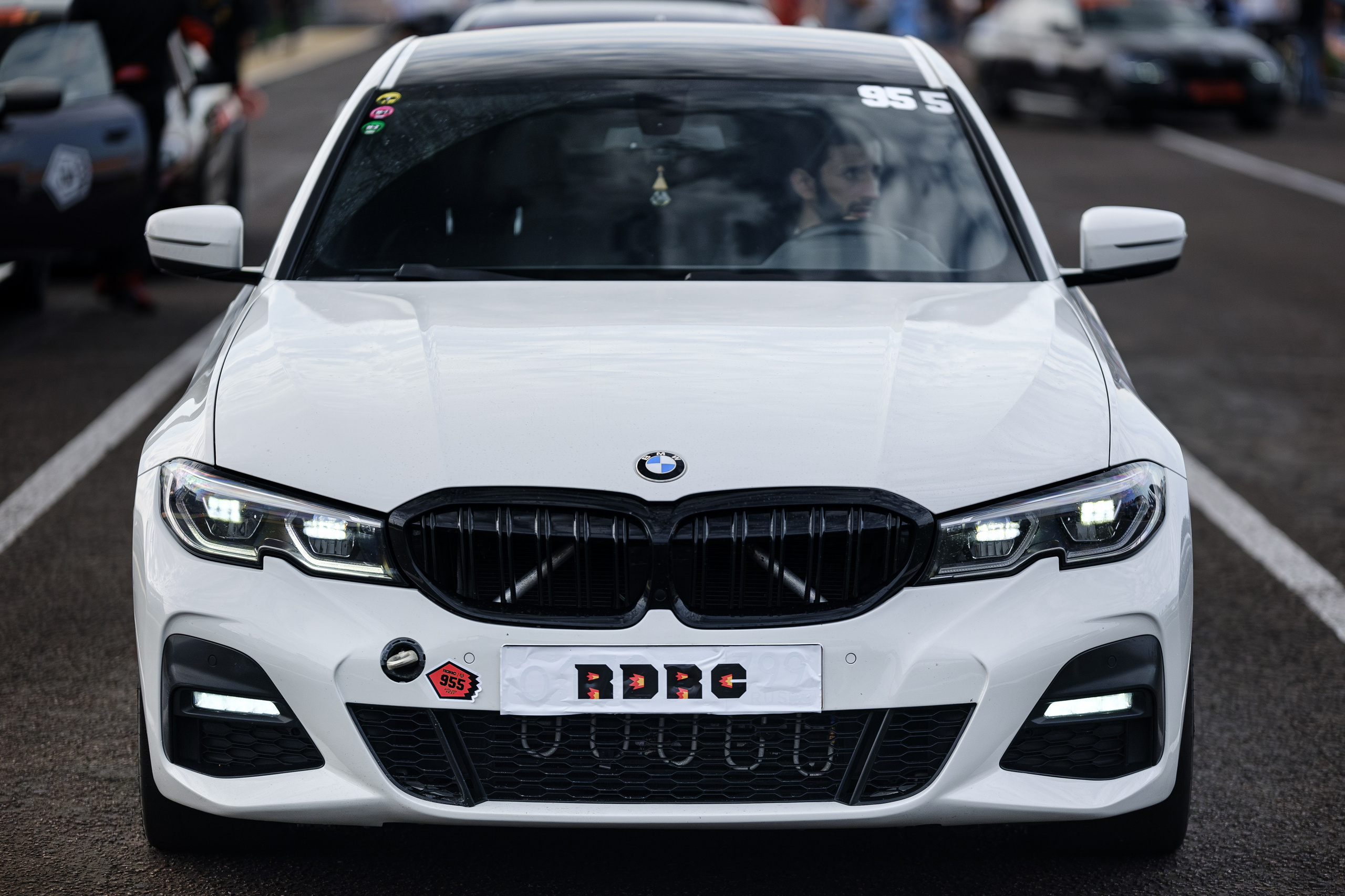 RDRC 2024 Этап 5. Авто и мотоспорт — фотограф Антон Медведев iCoguar