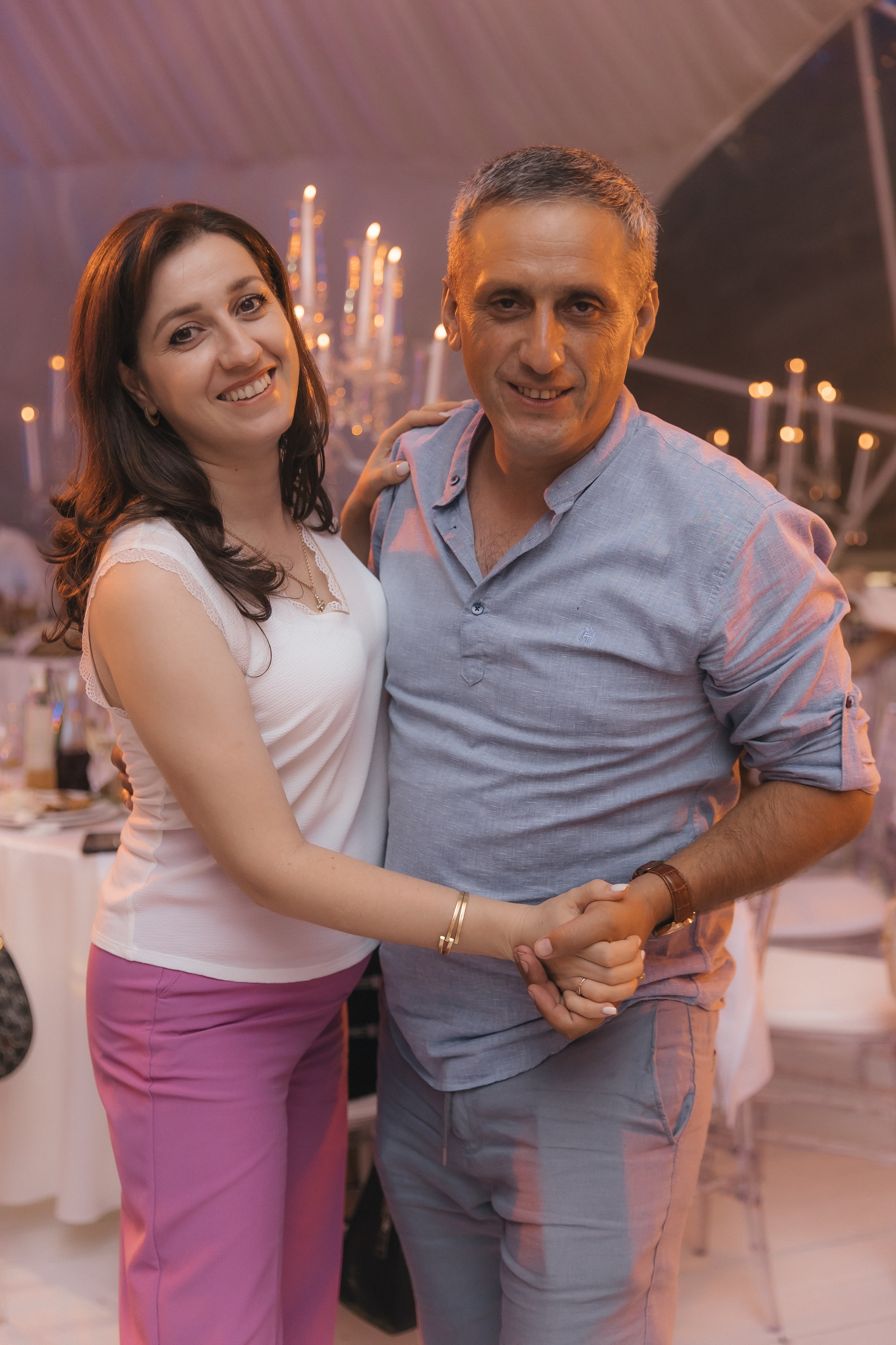 Эдгар и Ульяна. Фотограф в Волгограде — Александра Искандерова