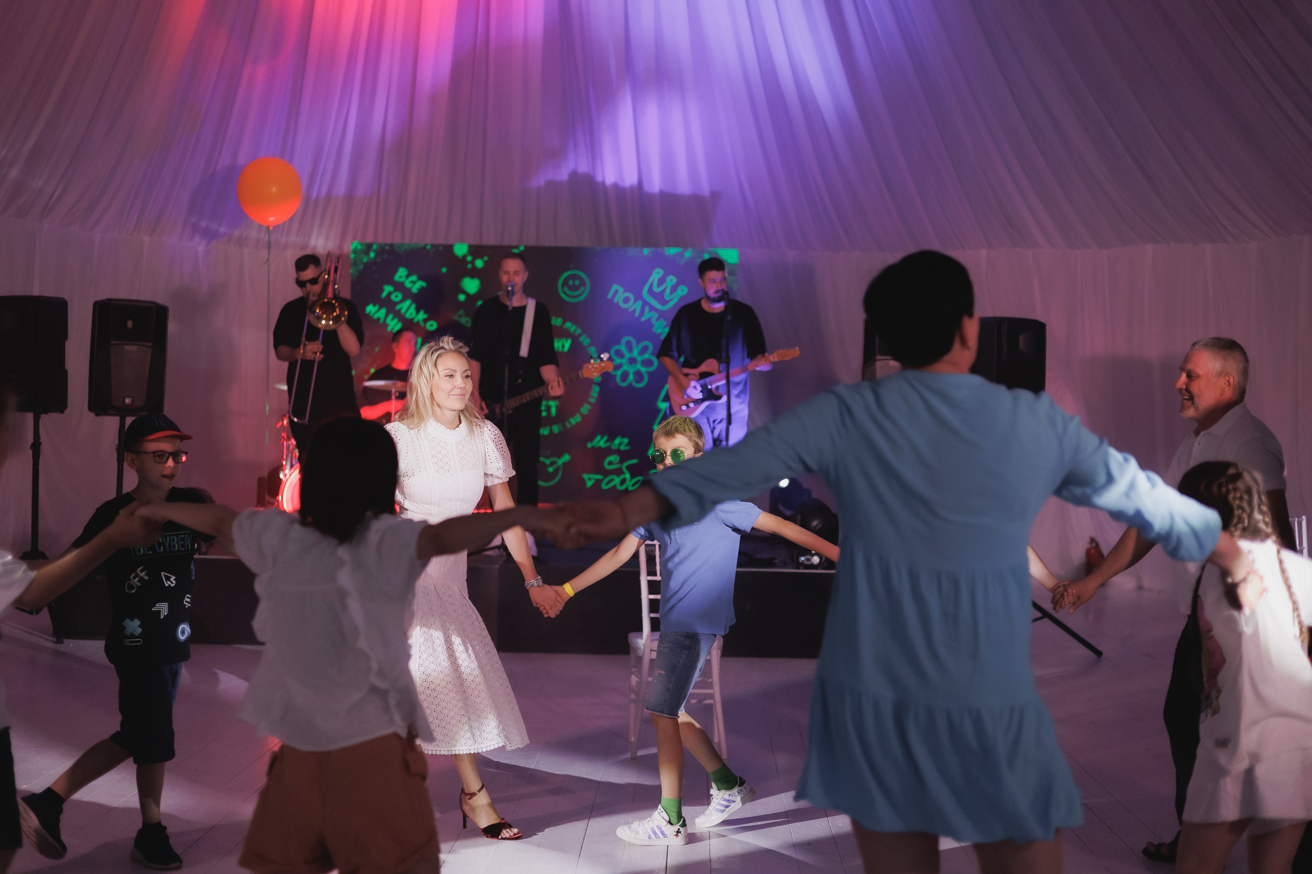 Платону 10!. Фотограф в Волгограде — Александра Искандерова