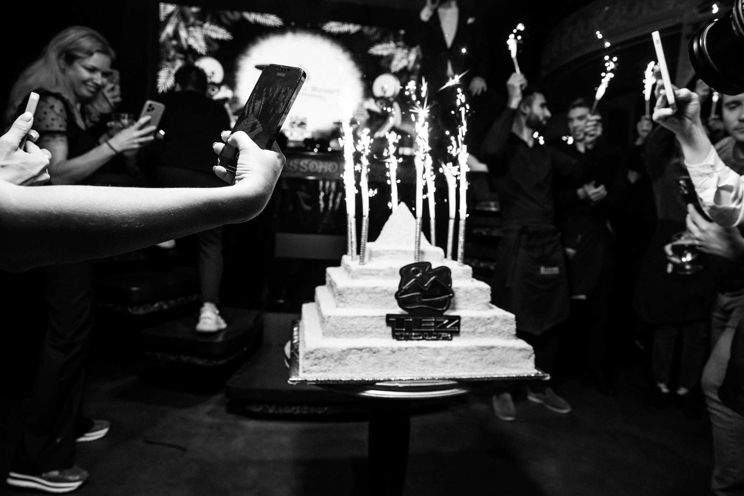 Corporate Event TEZ Tour. Свадебный и репортажный фотограф