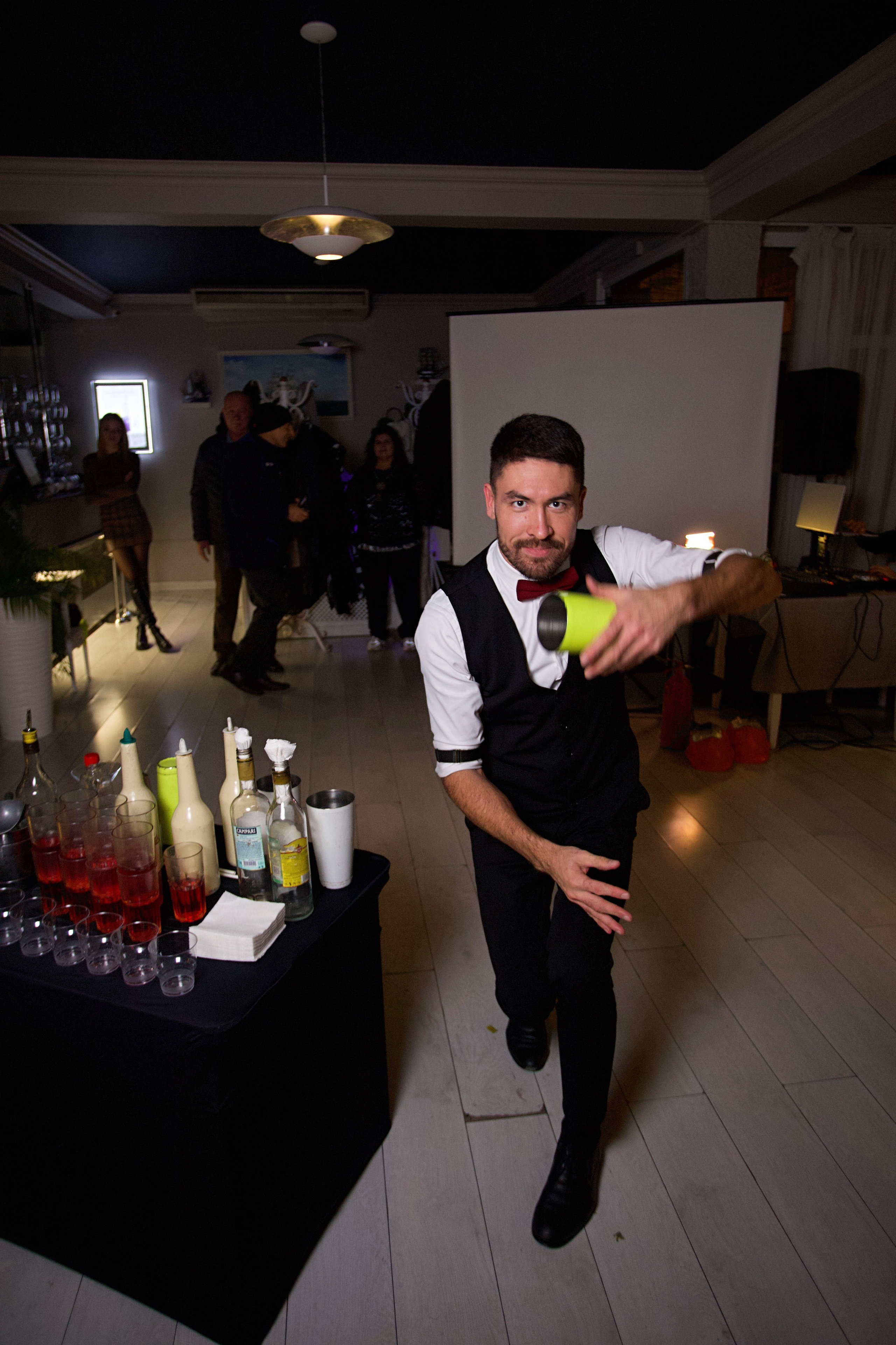 ПАРУС 31.12.23. Репортажный фотограф Анапа