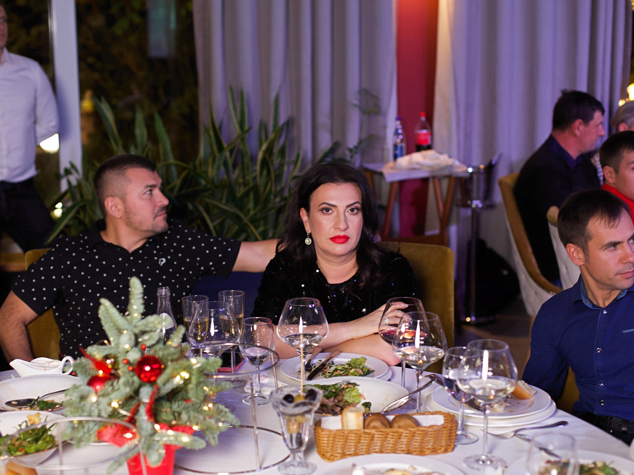 БУЛЬВАР 15.12.23. Репортажный фотограф Анапа