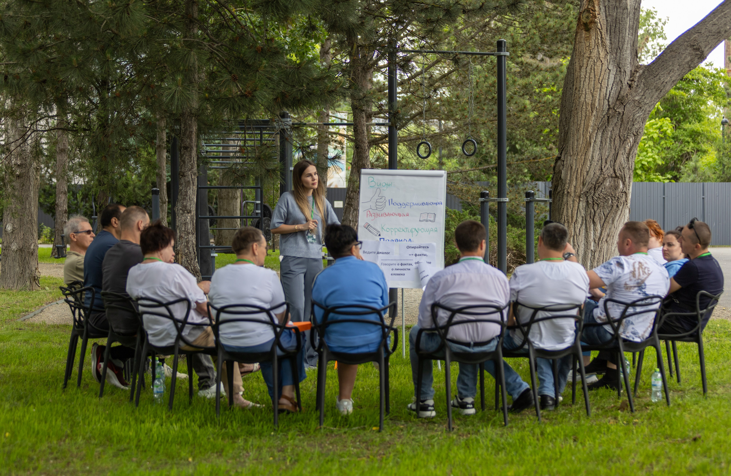 ЭФКО. СЛЁТ ЛИДЕРОВ РАБОЧЕГО АКТИВА. ДЕНЬ 2. Репортажный фотограф Анапа