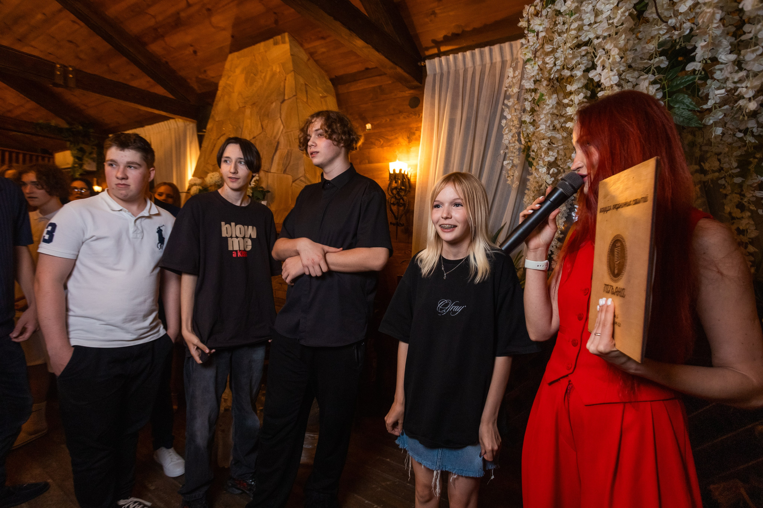 ВЫПУСКНОЙ 26 ИЮНЯ. Репортажный фотограф Анапа