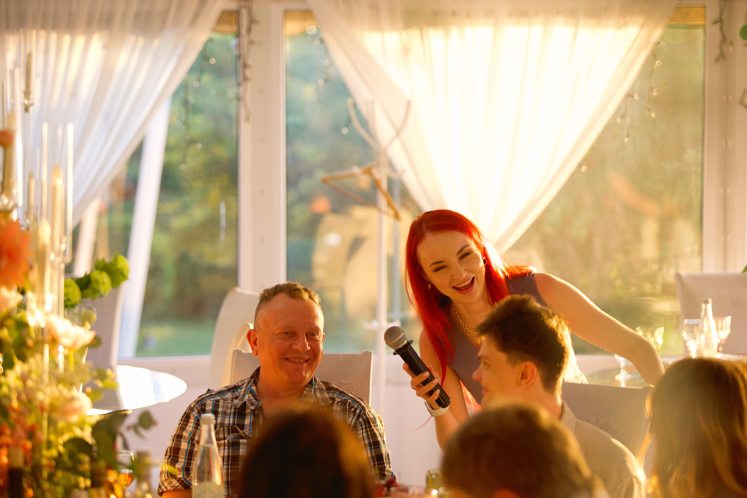 Свадьба Светлана и Дмитрий. Репортажный фотограф Анапа