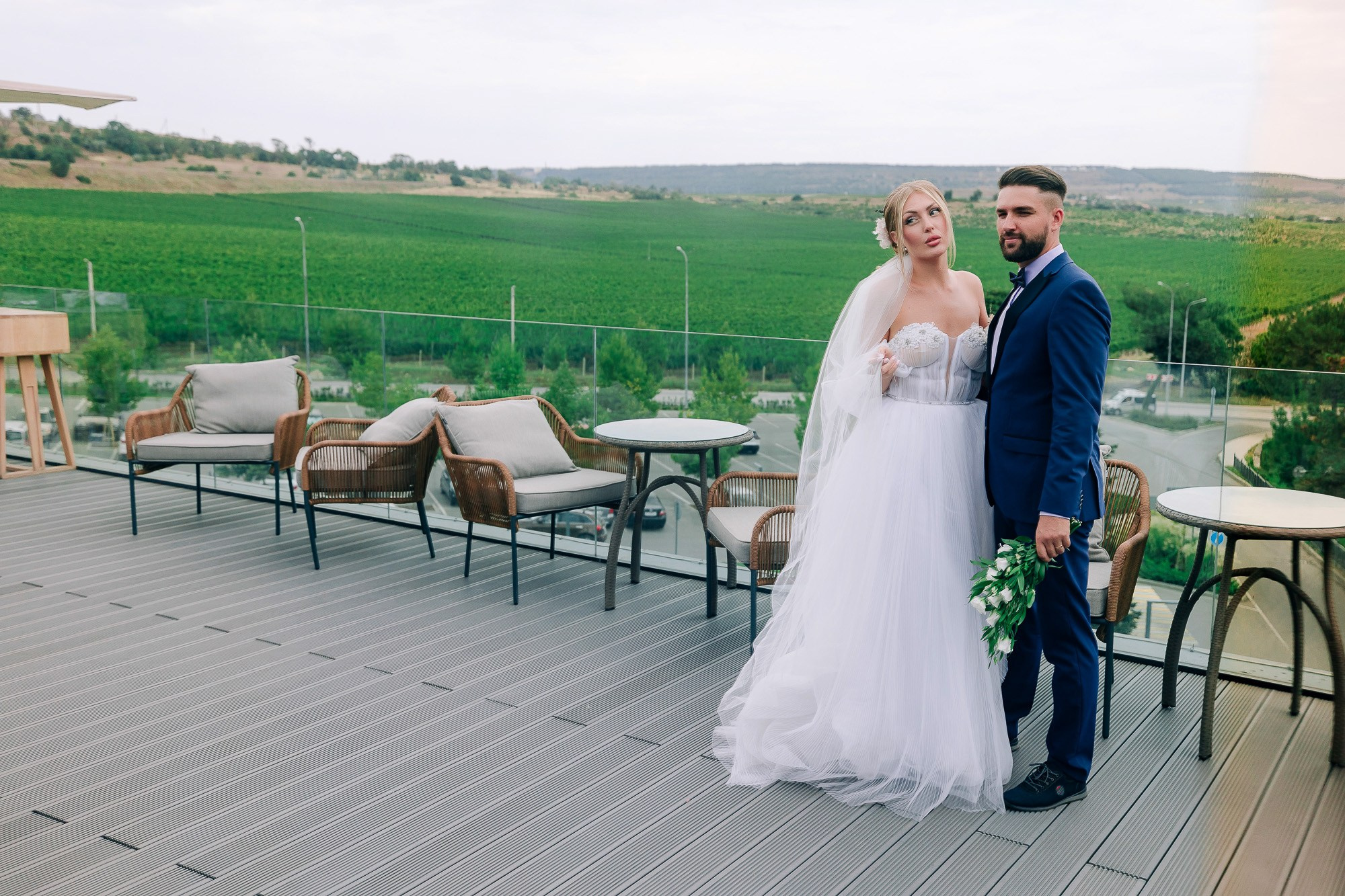 Яна и Ваня. Профессиональный фотограф в Крыму и Севастополе Павел Корсун