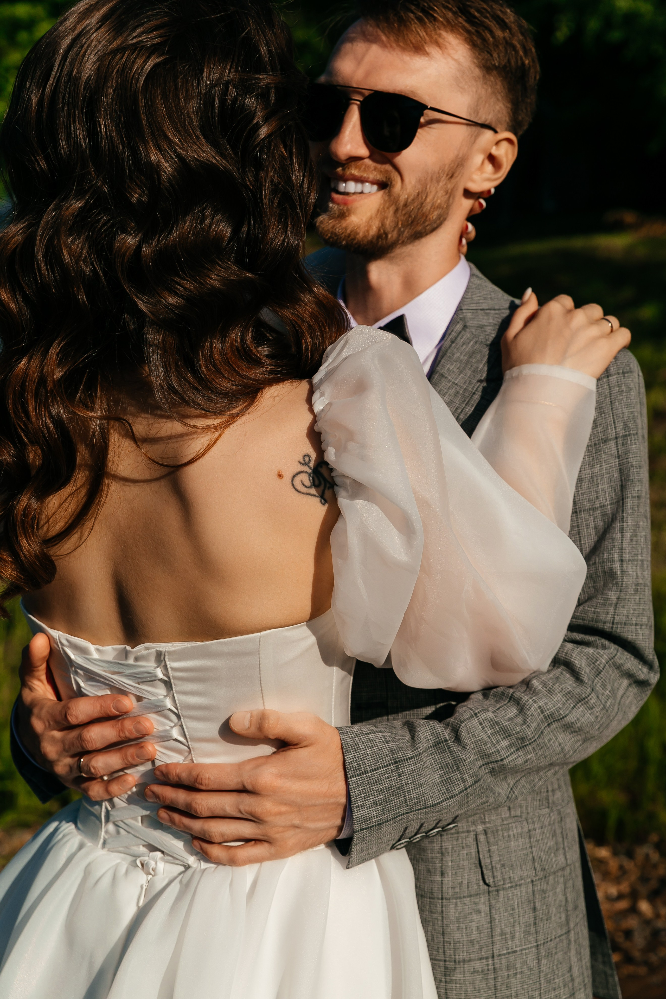 Wedding day 08.07. Свадебный и репортажный фотограф Александр Козлов