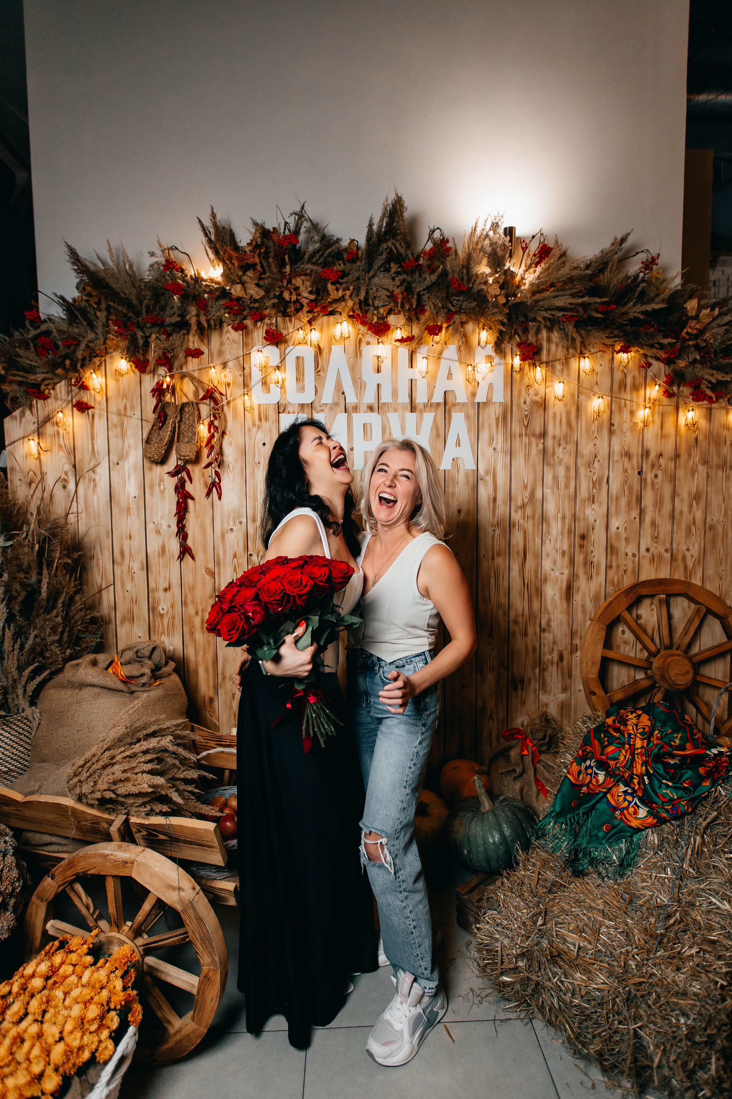 Корпоративы и Новый Год. Свадебный и семейный фотограф в Нижнем Новгороде и Москве Сергей Полян