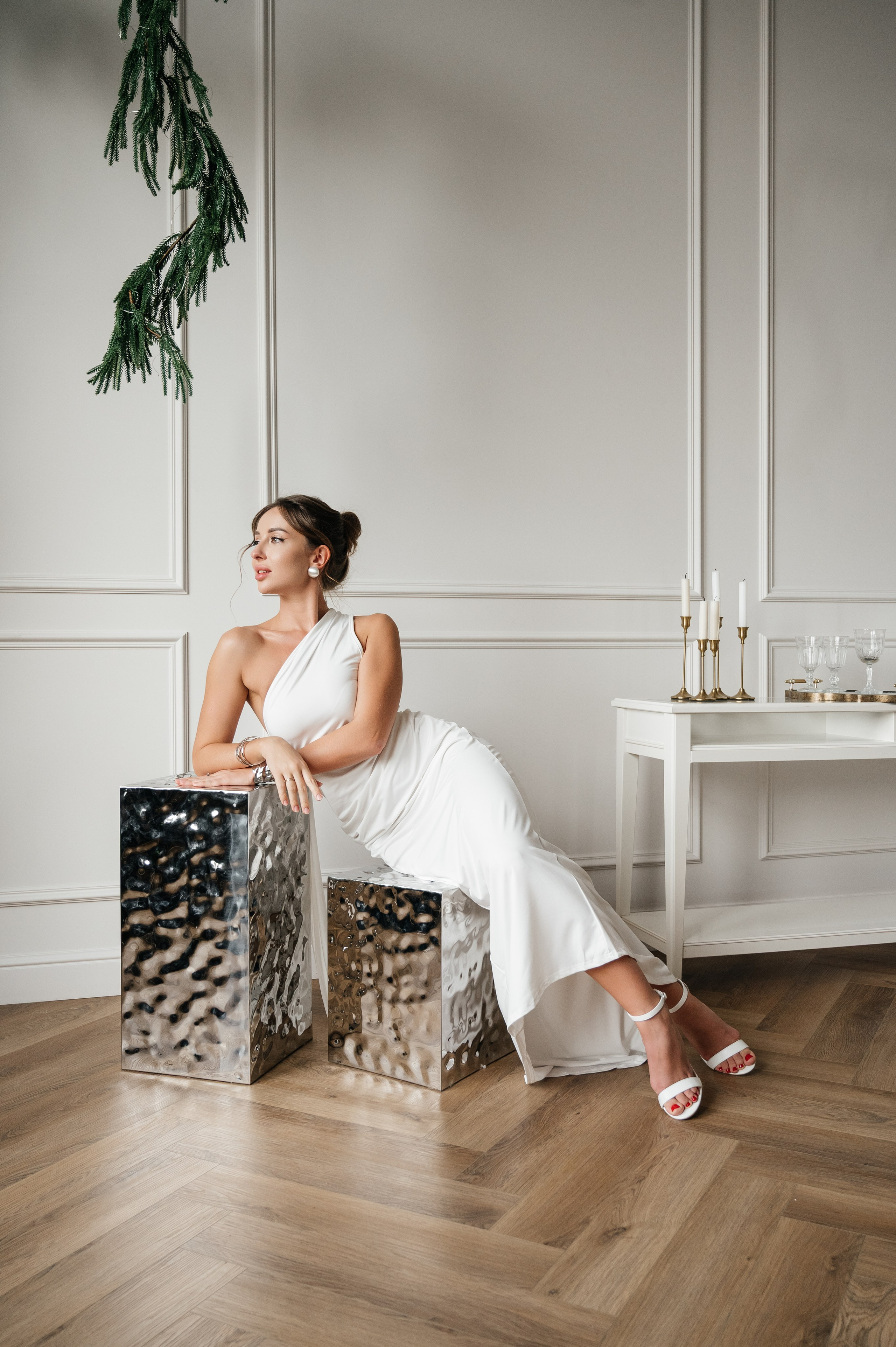 Андрей и Олеся. Свадебный и семейный фотограф в Краснодаре Алина Мельник