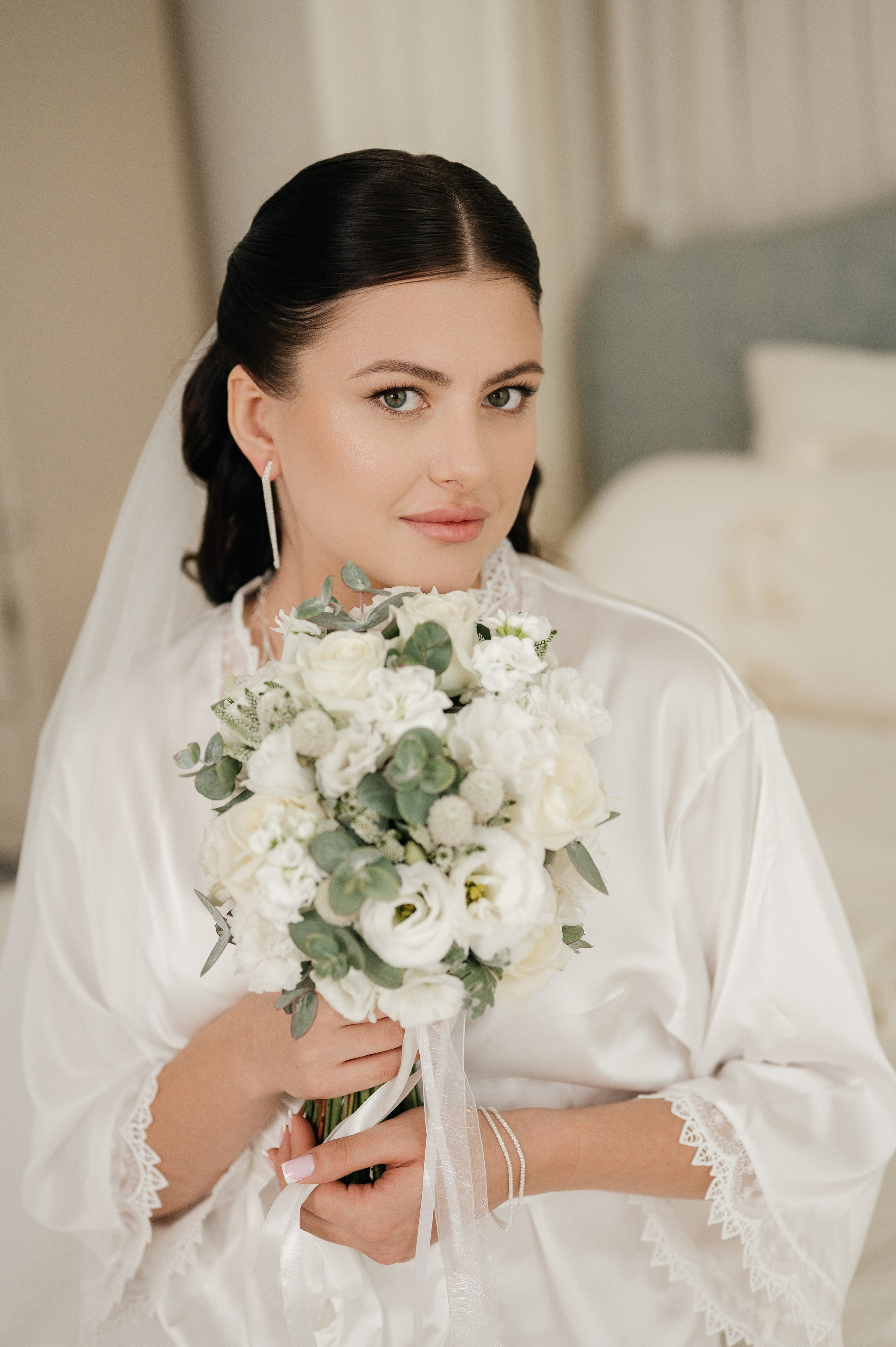 Андрей и Анастасия. Свадебный и семейный фотограф в Краснодаре Алина Мельник