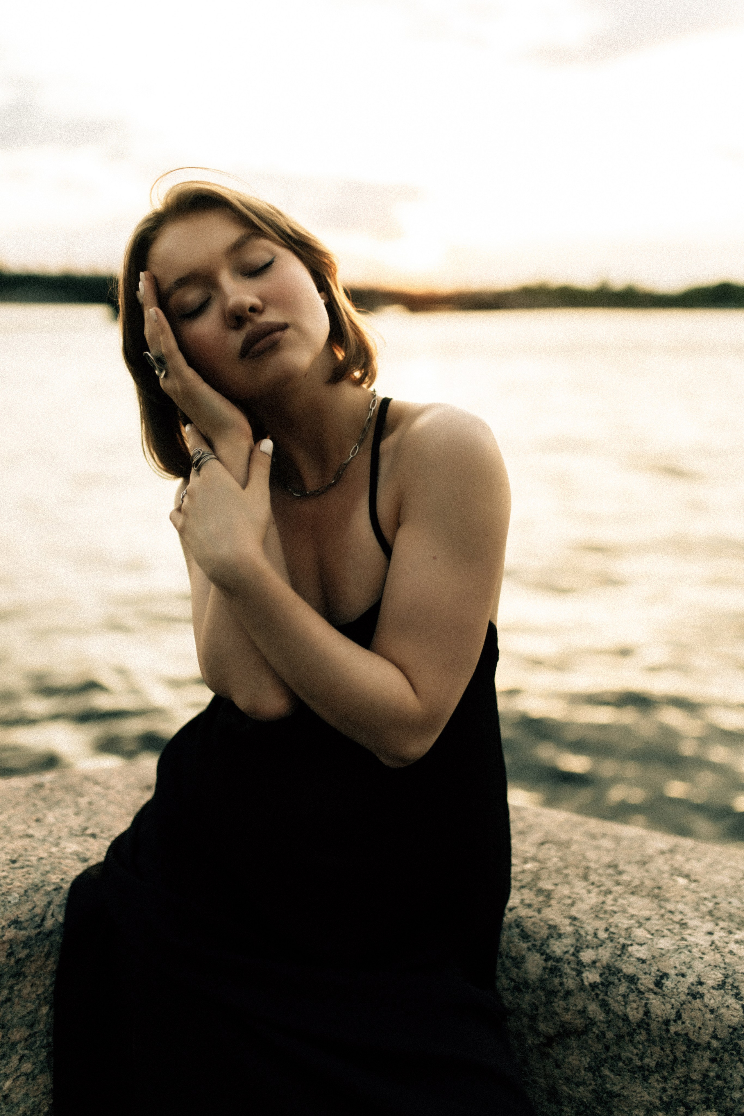 Вика. Фотограф в Санкт-Петербурге