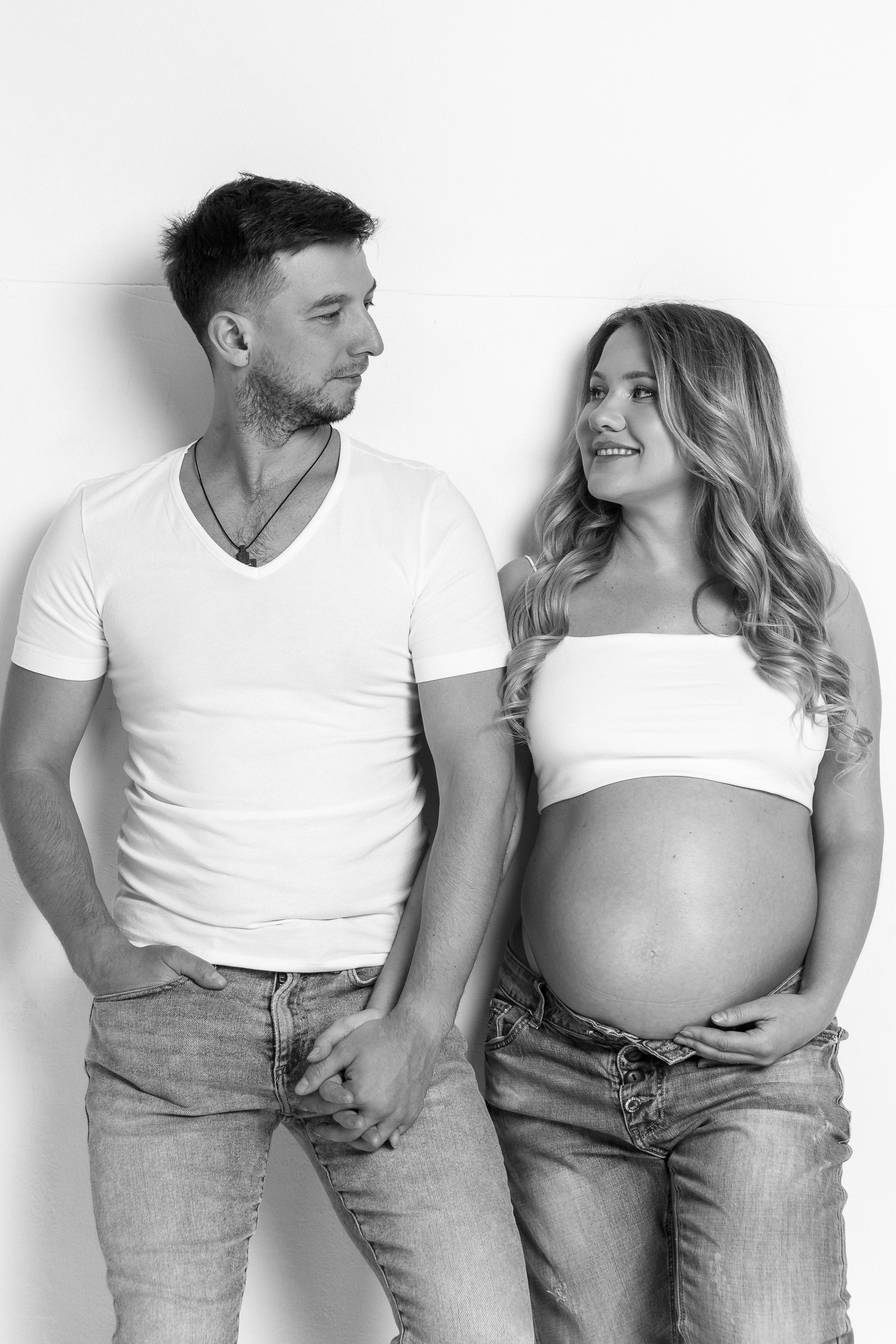 Саша и Паша. Женский фотограф в Москве Светлана Смагина